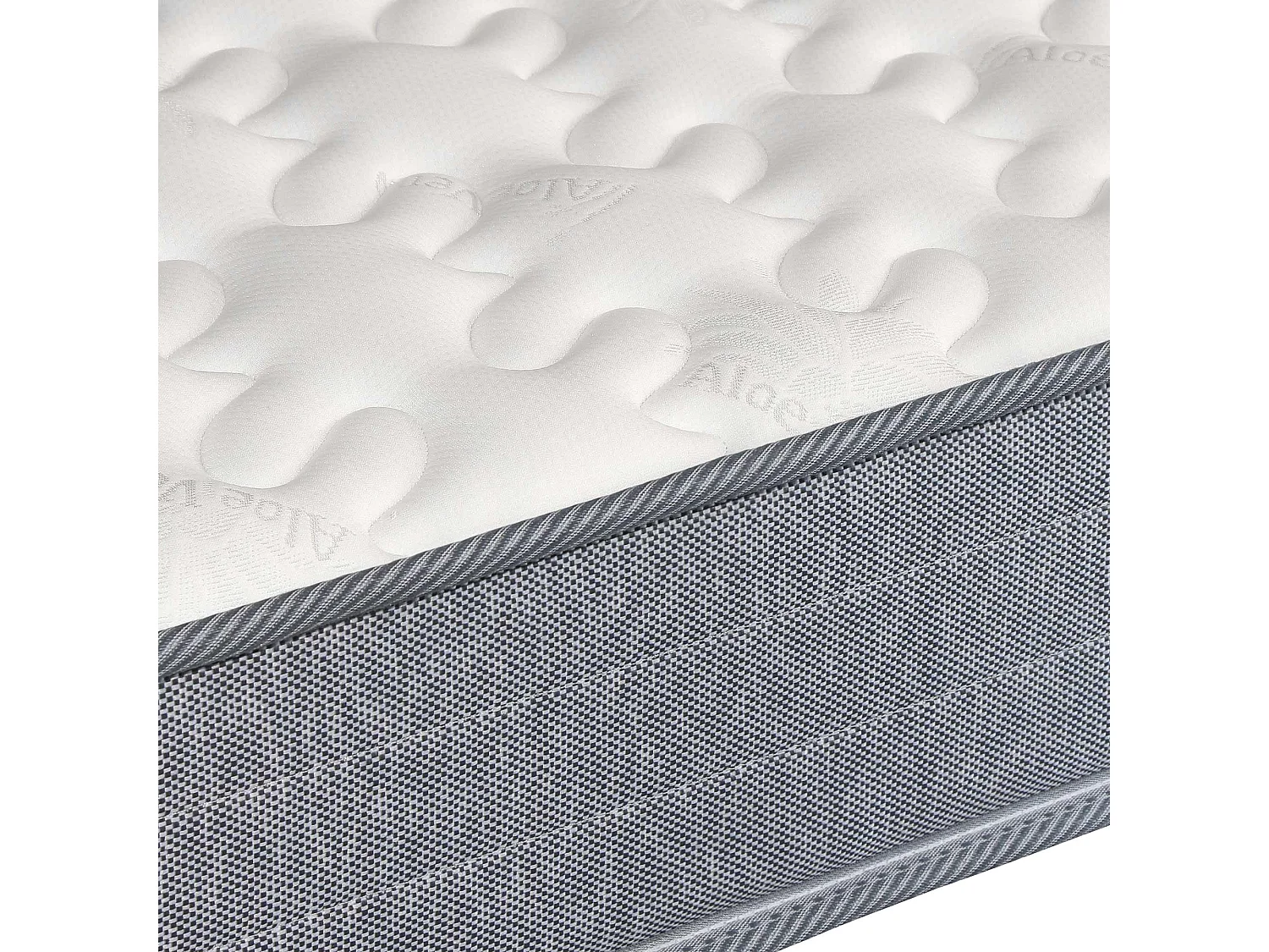 Colchão SONNOMATTRESS Stone (150x200x15cm - HR)