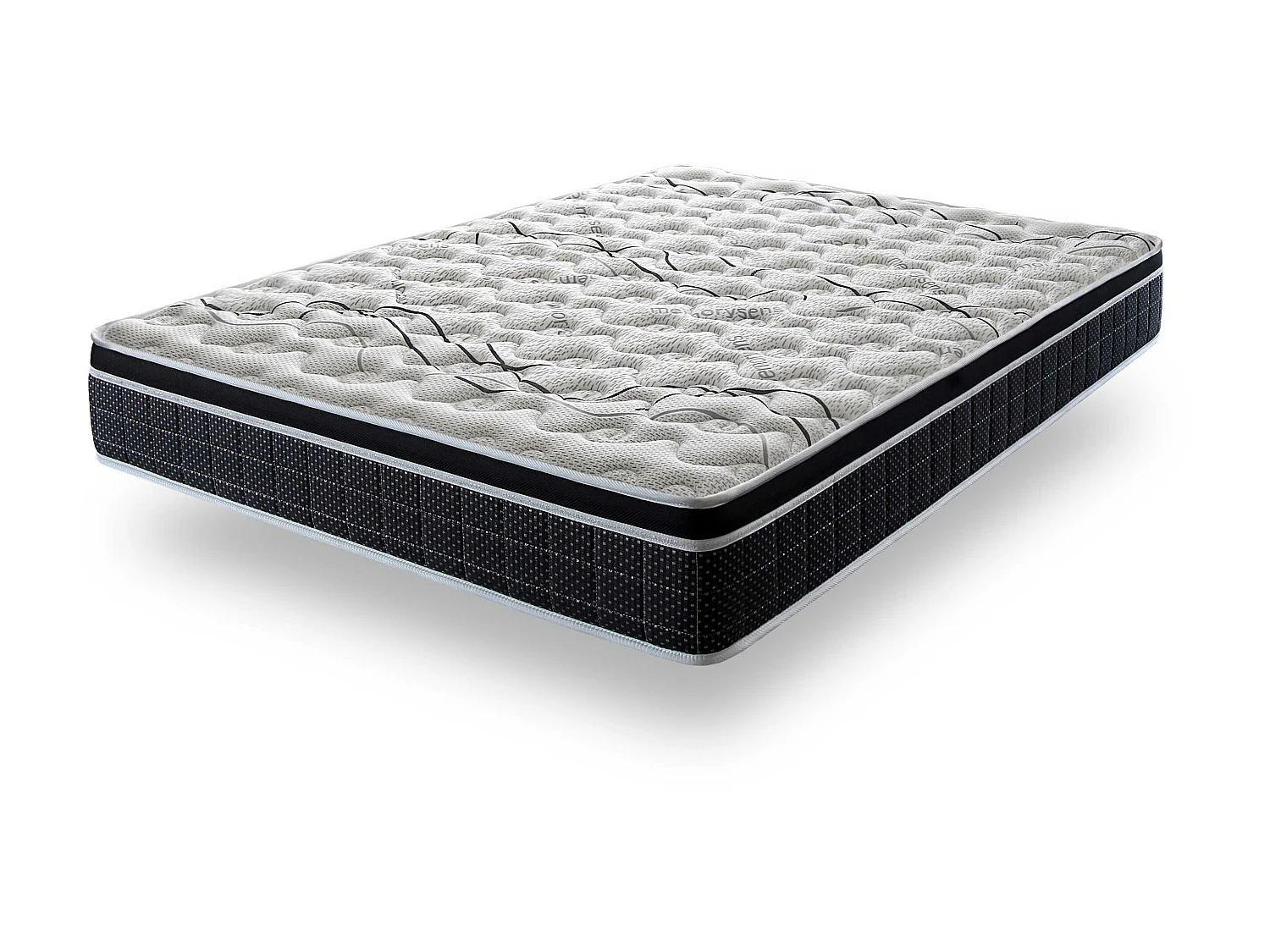 Colchão SONNOMATTRESS Memory Carbono (70x200x24cm - HR)