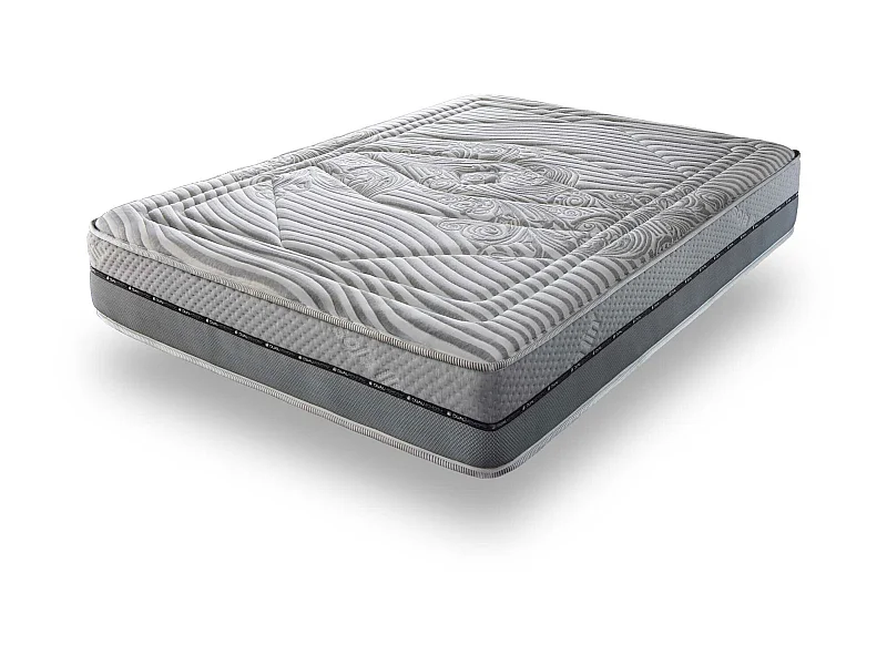 Colchão SONNOMATTRESS Dual Vintage (135x190x30cm - Muelles Ensacados)