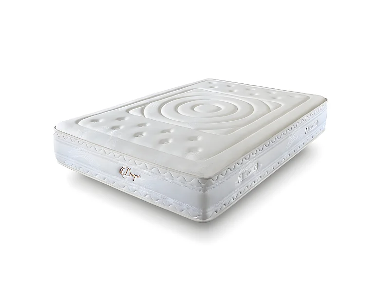 Colchão SONNOMATTRESS Duque (150x190x30cm - HR Perfilado)