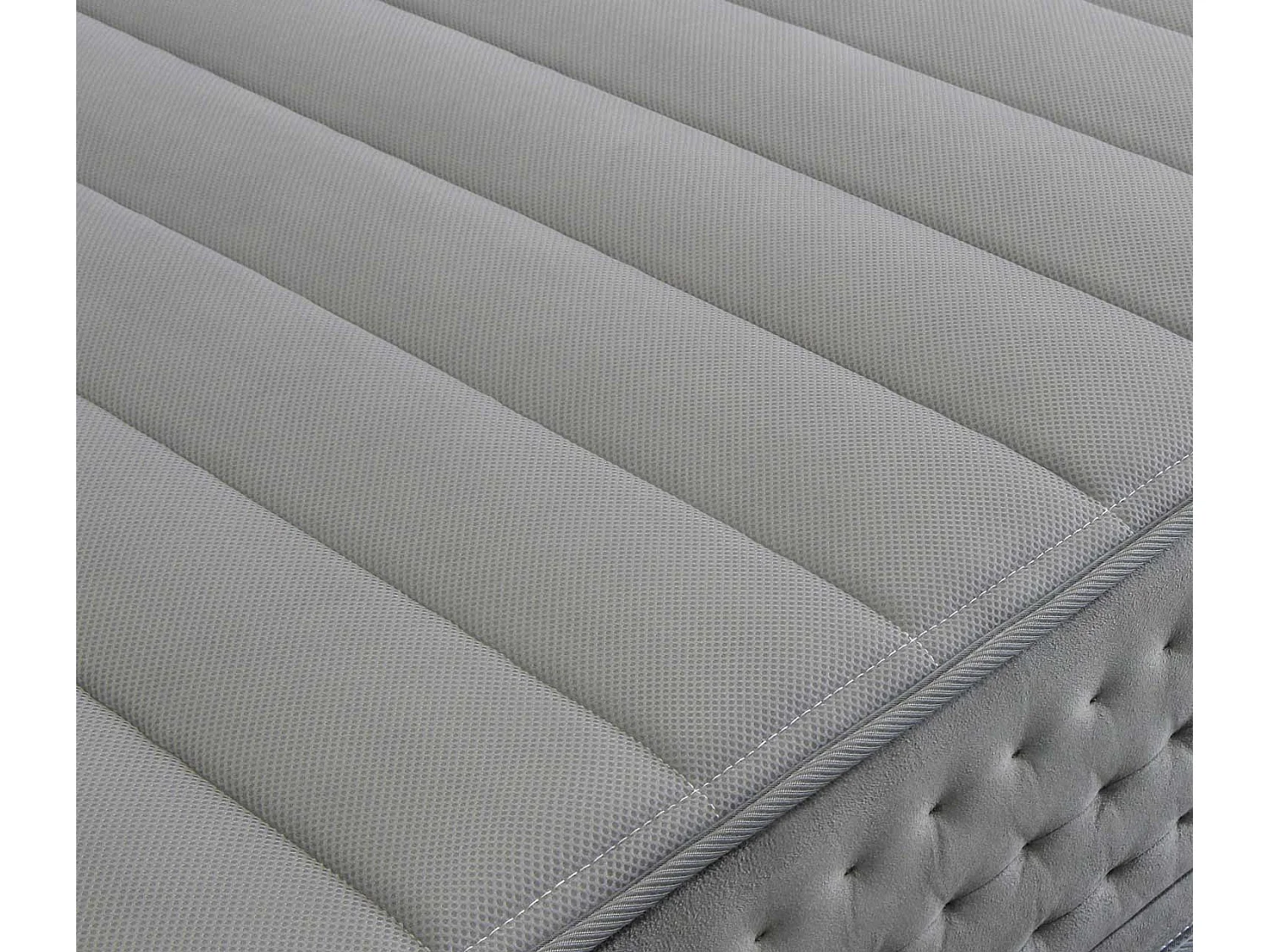 Colchão SONNOMATTRESS Classic Grafeno (160x200x30cm - HR)