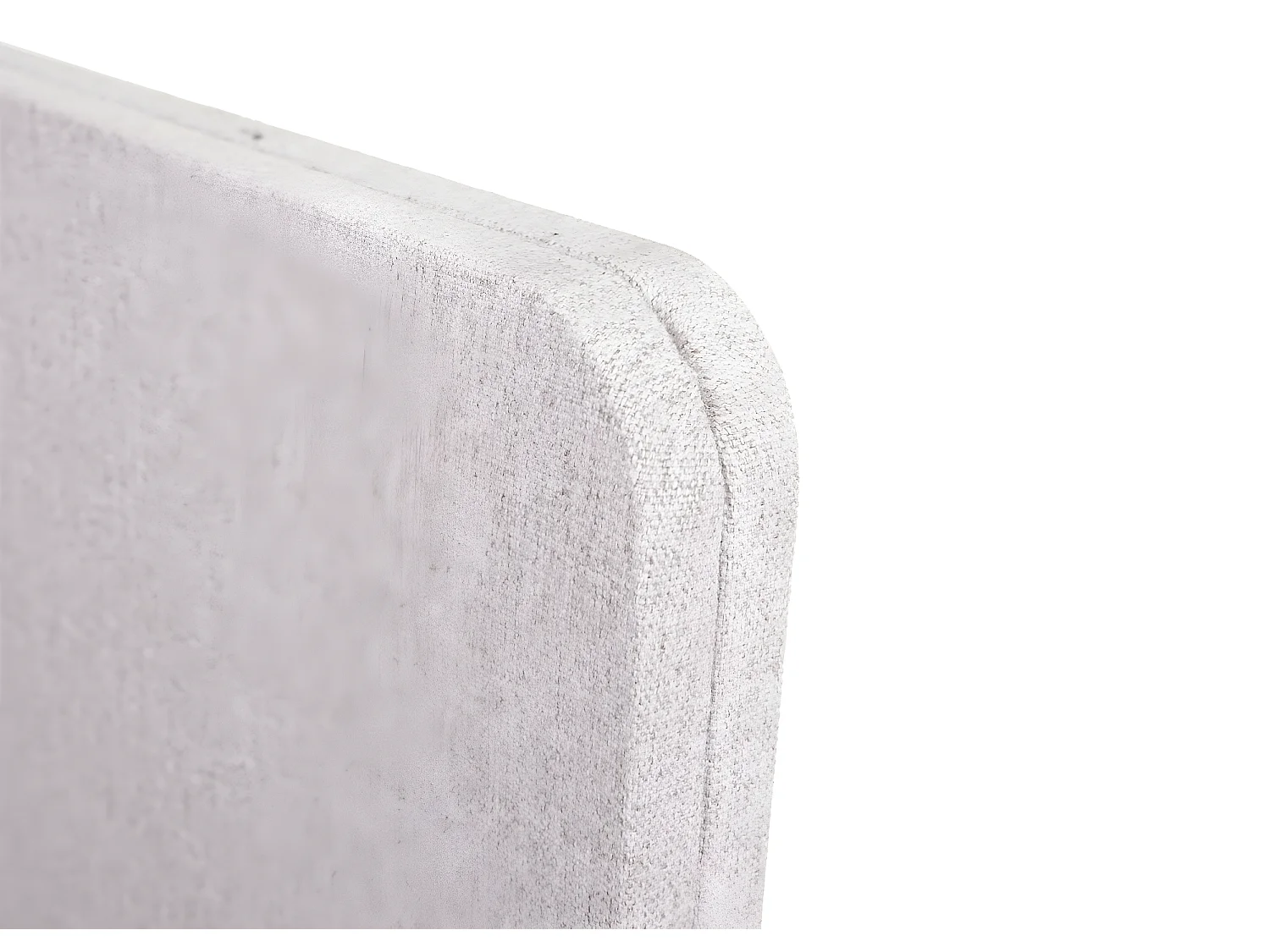 Cloison acoustique de bureau MCW-G75,  75x60cm,gris