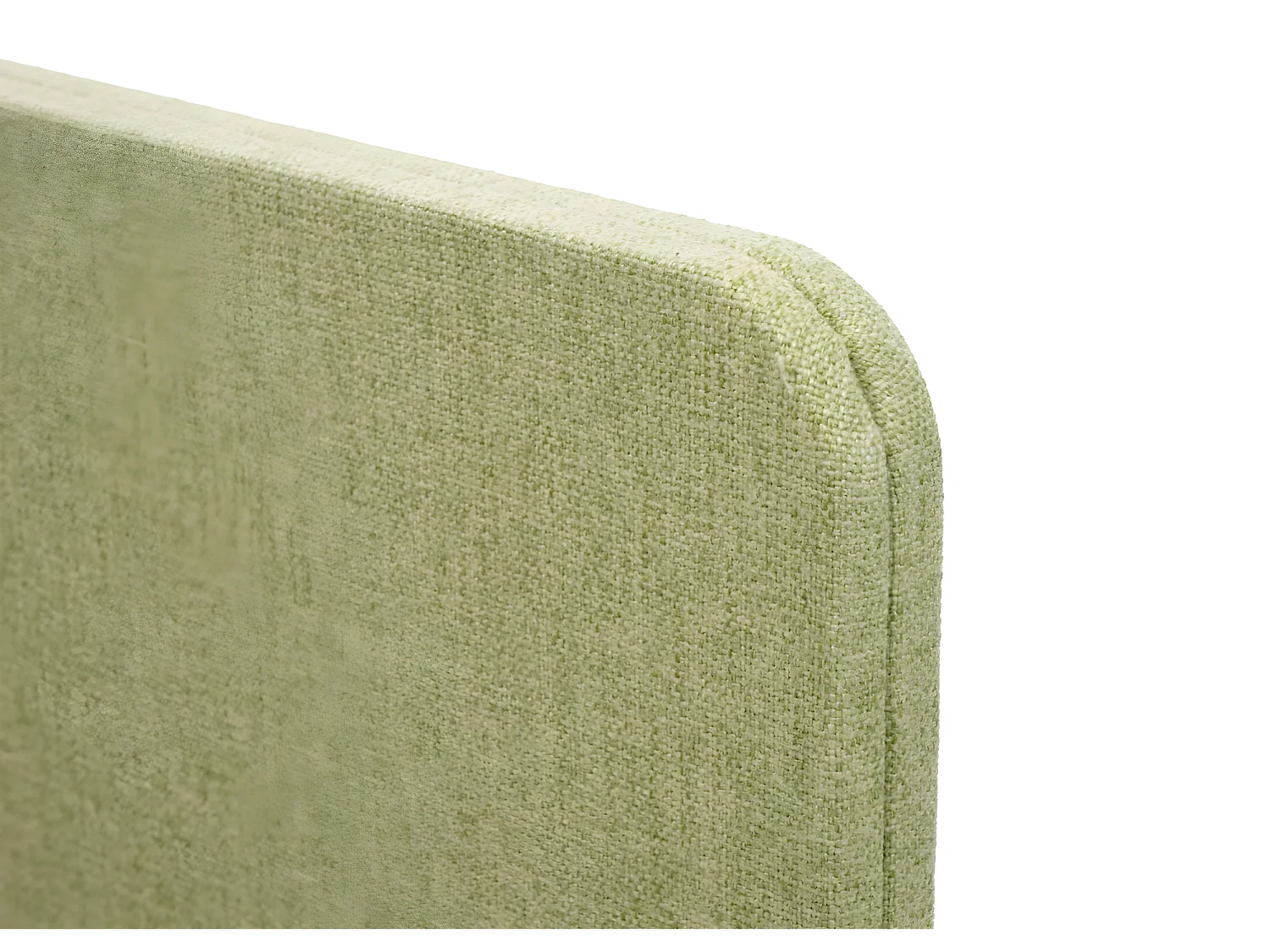 Cloison acoustique de bureau MCW-G75,  60x75cm vert
