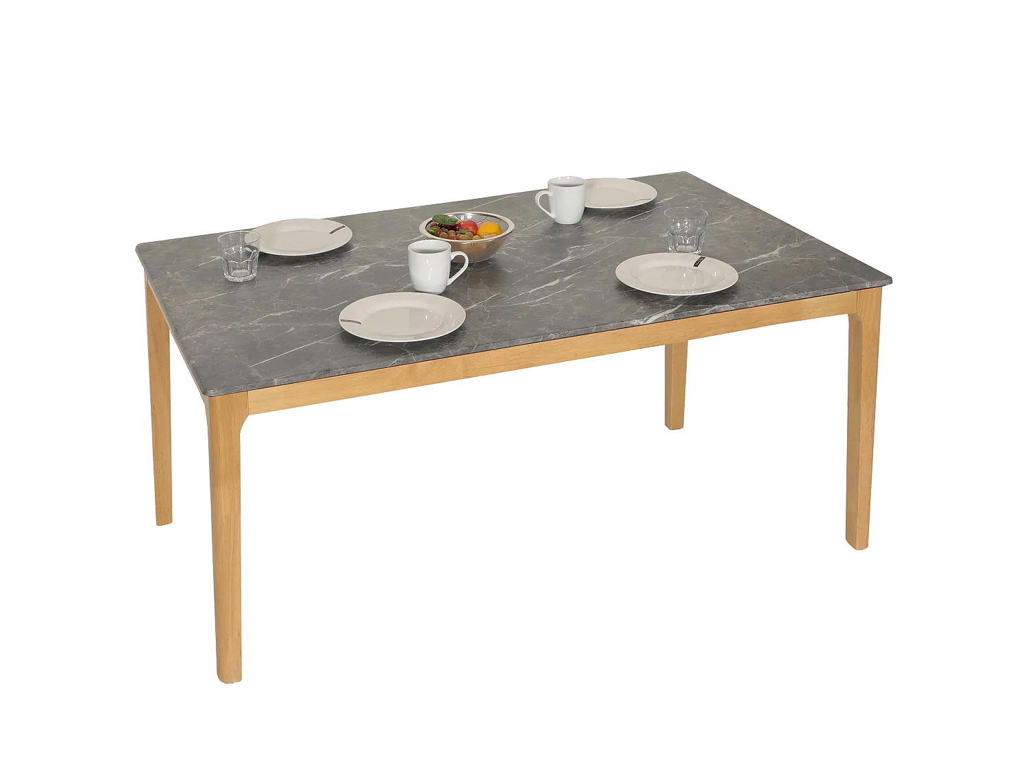 Mesa de jantar MCW-M55