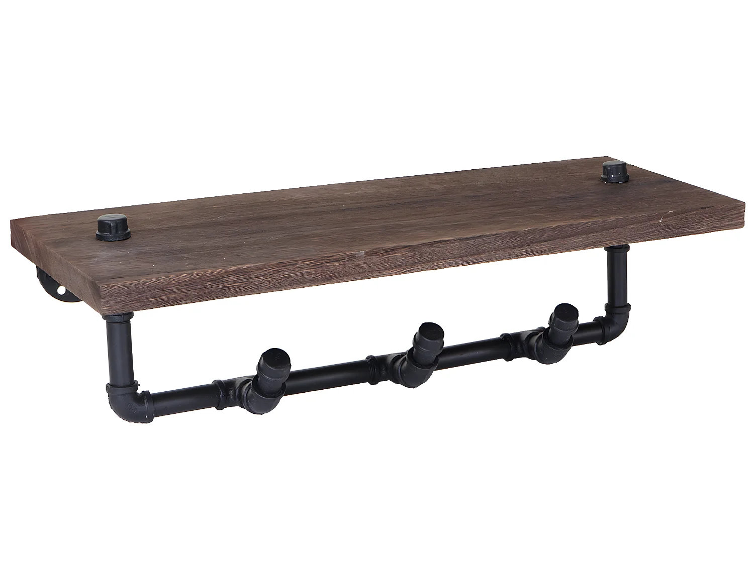 Perchero de pared MCW-C45