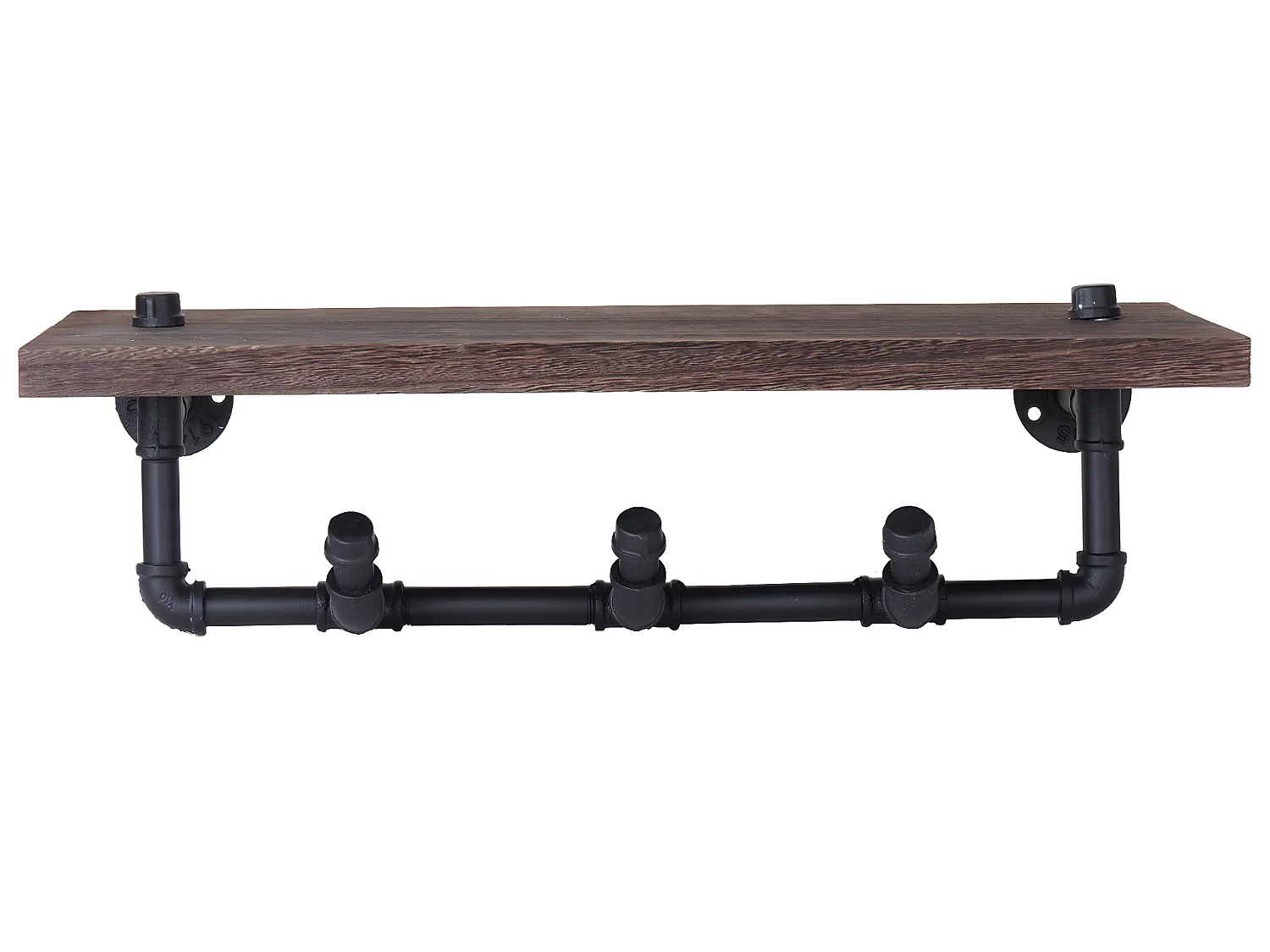 Perchero de pared MCW-C45