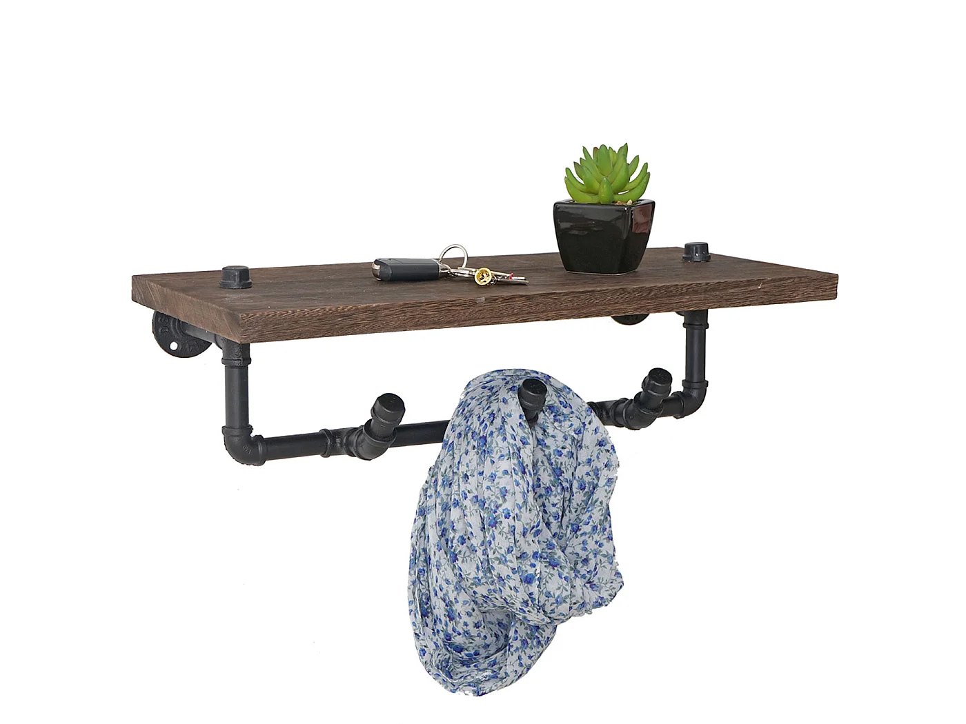 Bengaleiro de parede MCW-C45