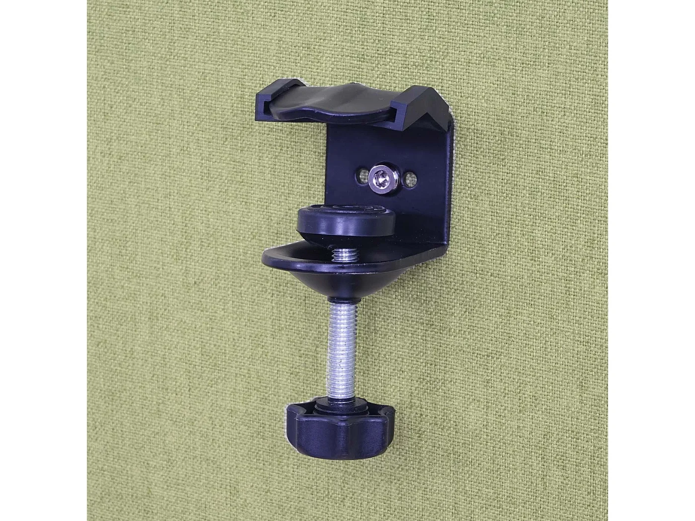 Tabique acústico de sobremesa MCW-G75,  60x120cm verde