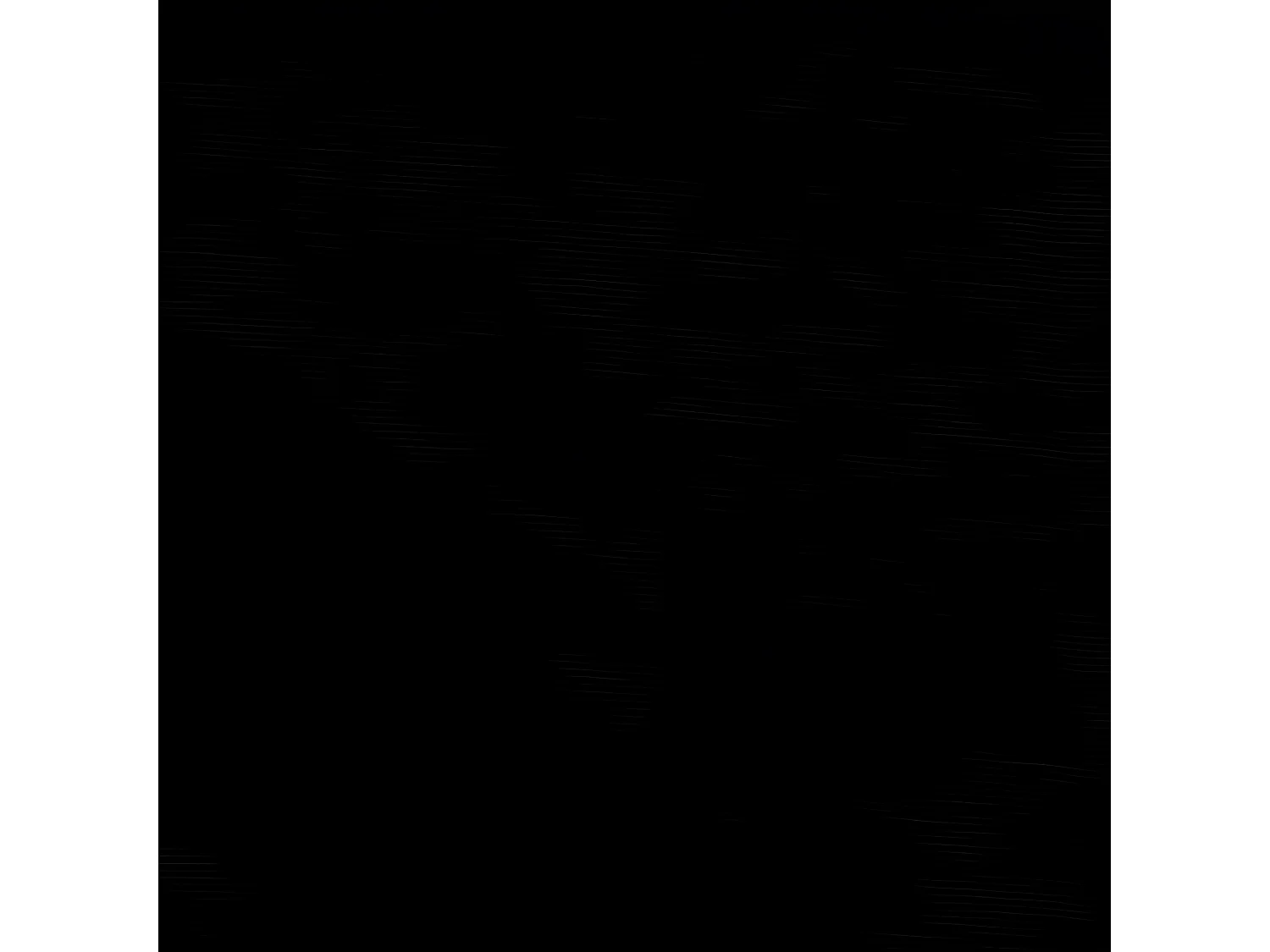 Sillón convertible con reposapiés de tela negra