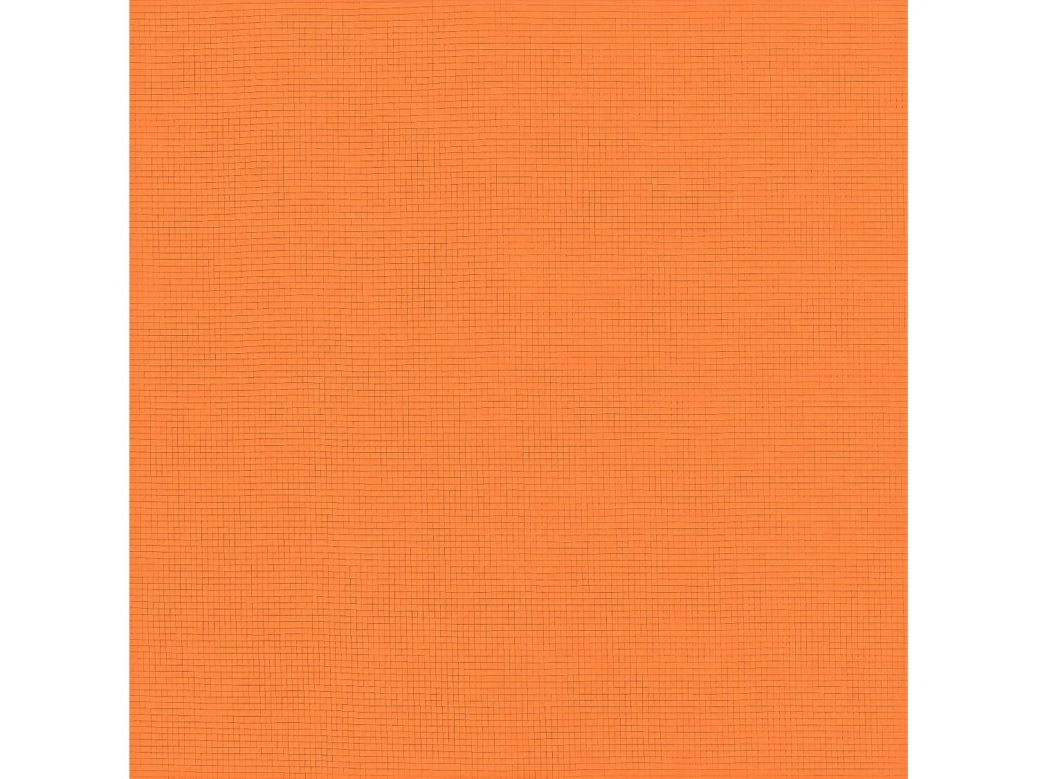 Relaxstoel Donkergeel Stof