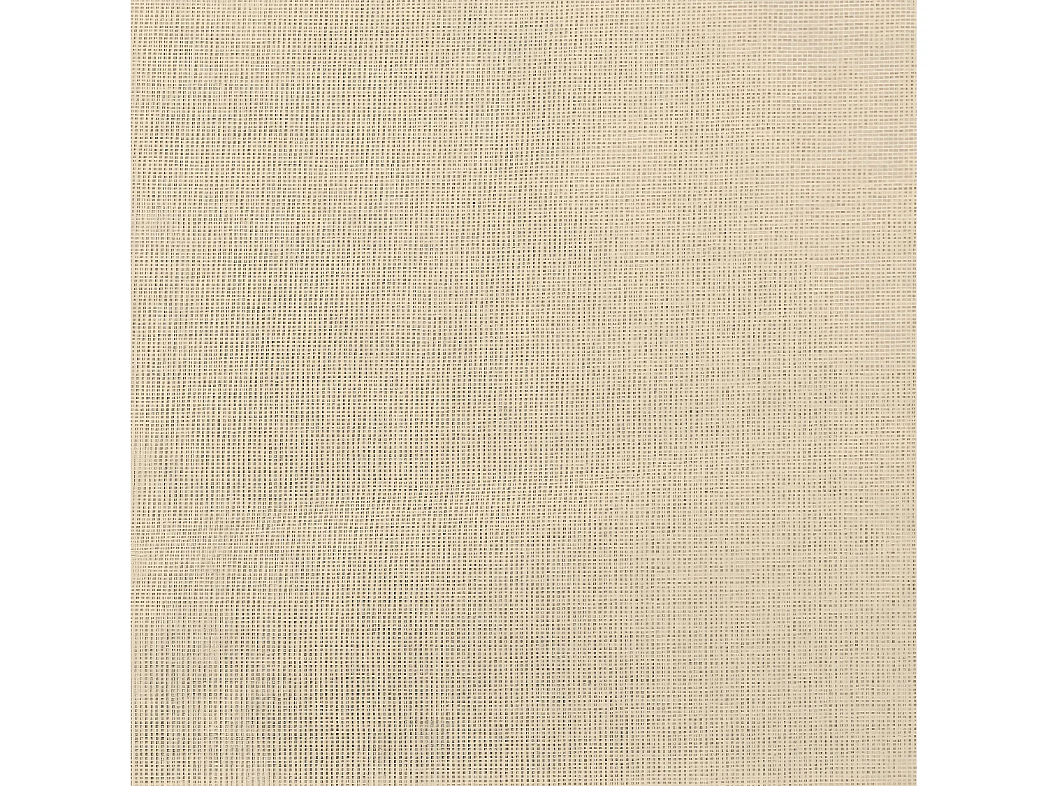 Cadeira de massagem reclinável em tecido creme