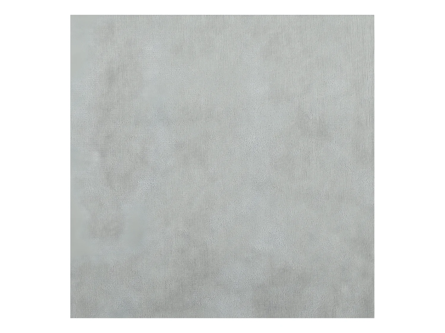 Fauteuil de massage inclinable gris clair velours