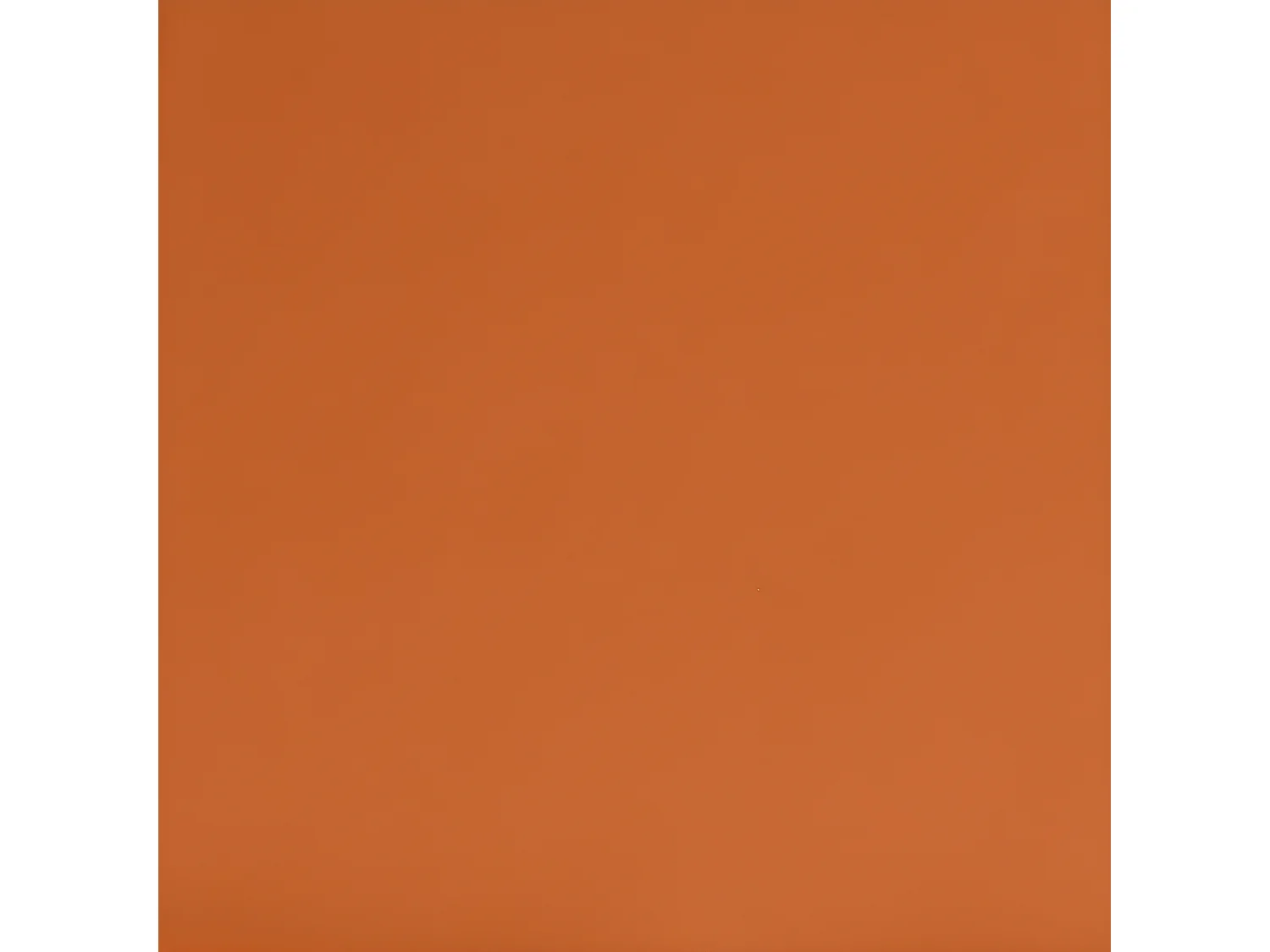 Poltrona relax in tessuto blu e PVC