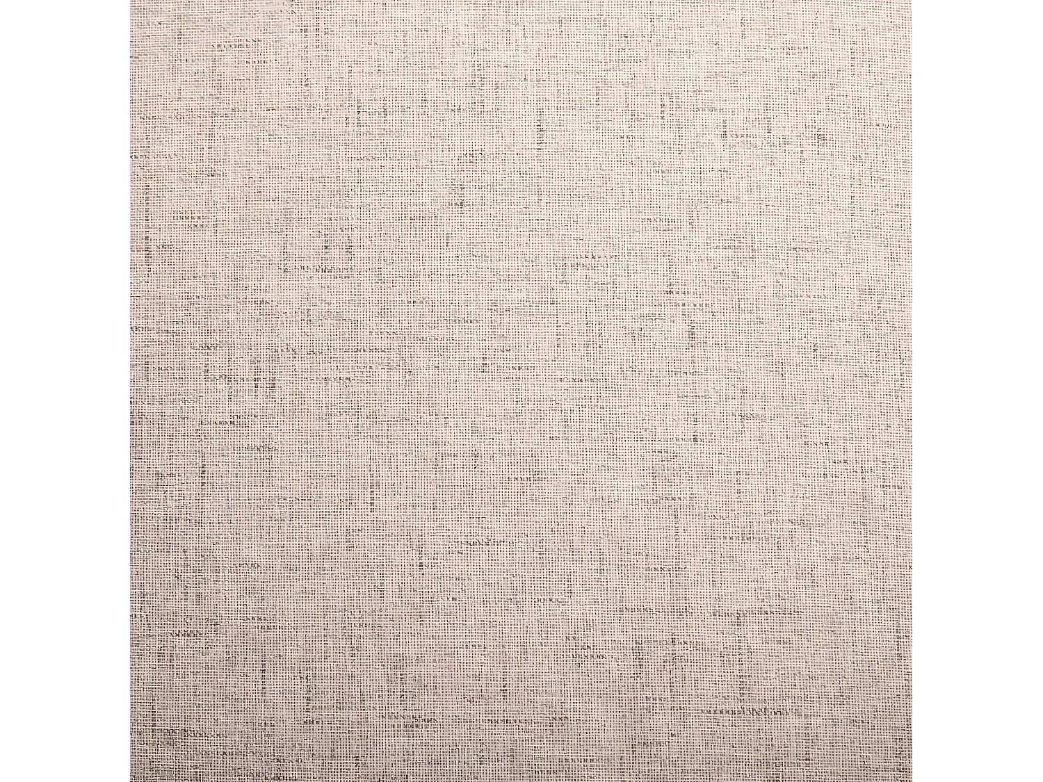 Poltrona in tessuto beige