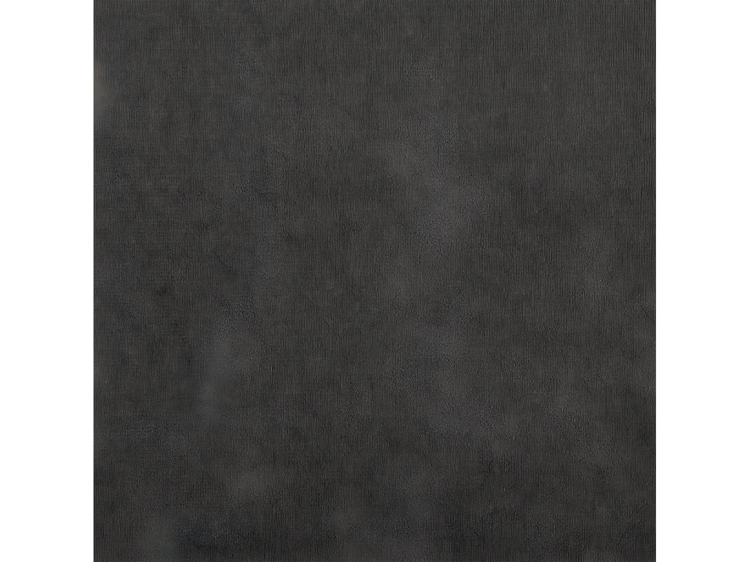 Fauteuil Gris foncé 63x76x80 cm Velours