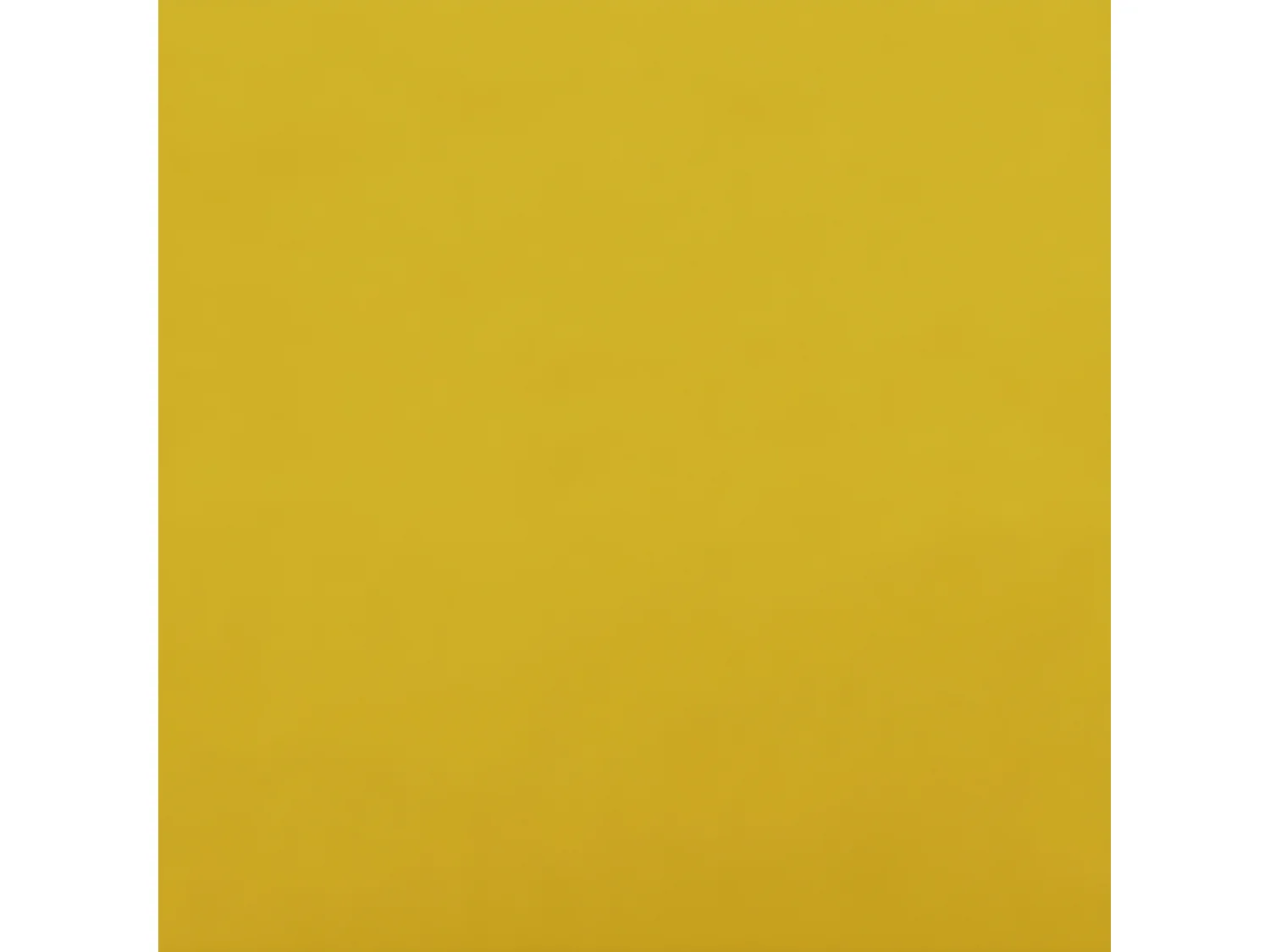 Sillón de relajación con reposapiés Terciopelo amarillo mostaza