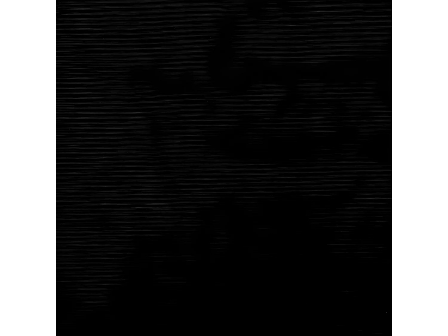 Fauteuil cabriolet avec repose-pied noir velours