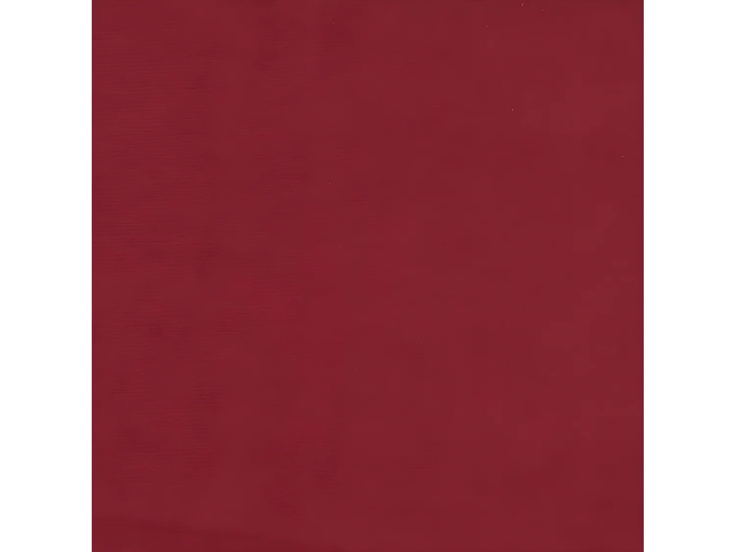 Poltrona relax con poggiapiedi Velluto rosso bordeaux