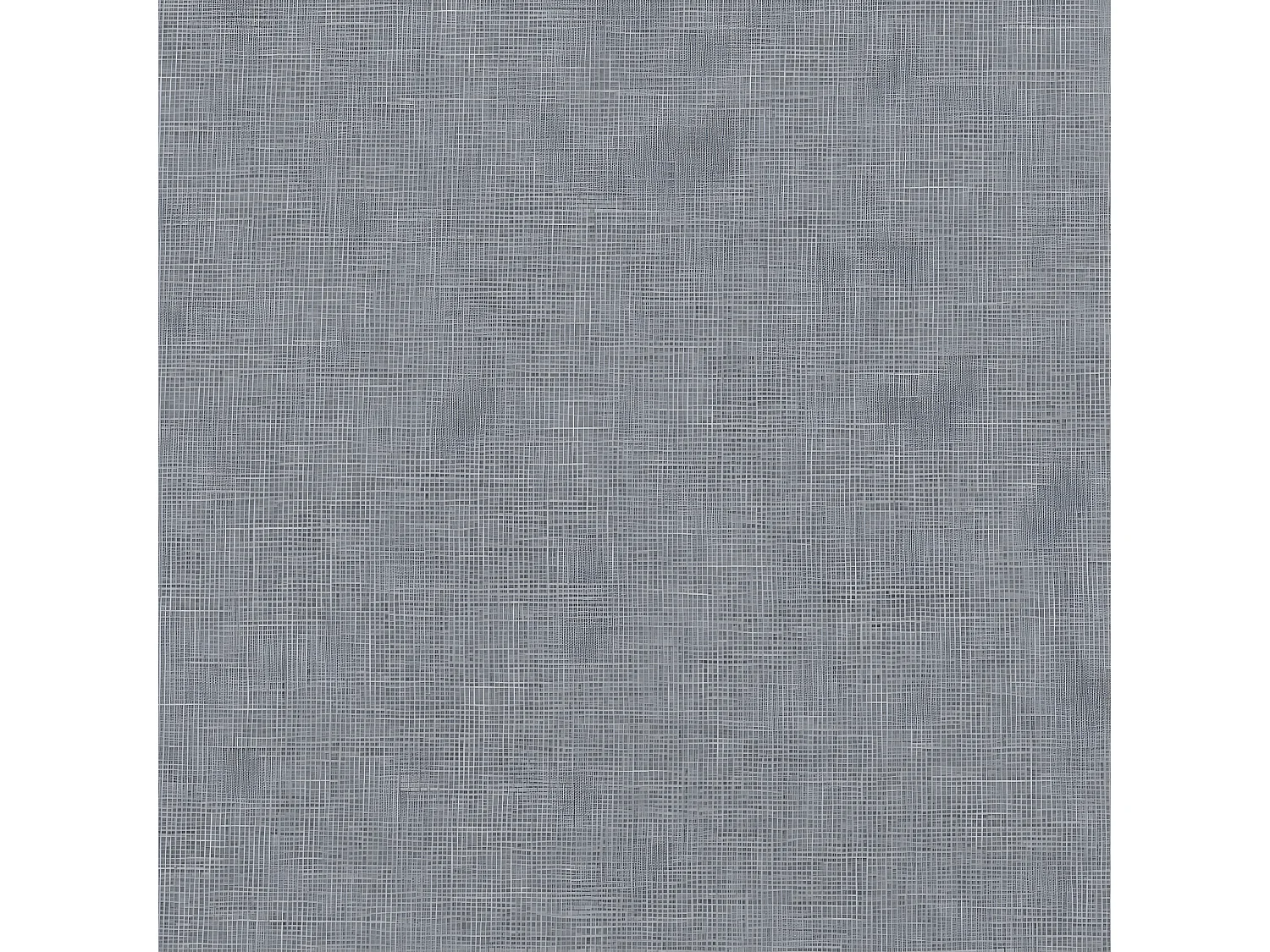 Sillón de masaje reclinable Tela gris claro