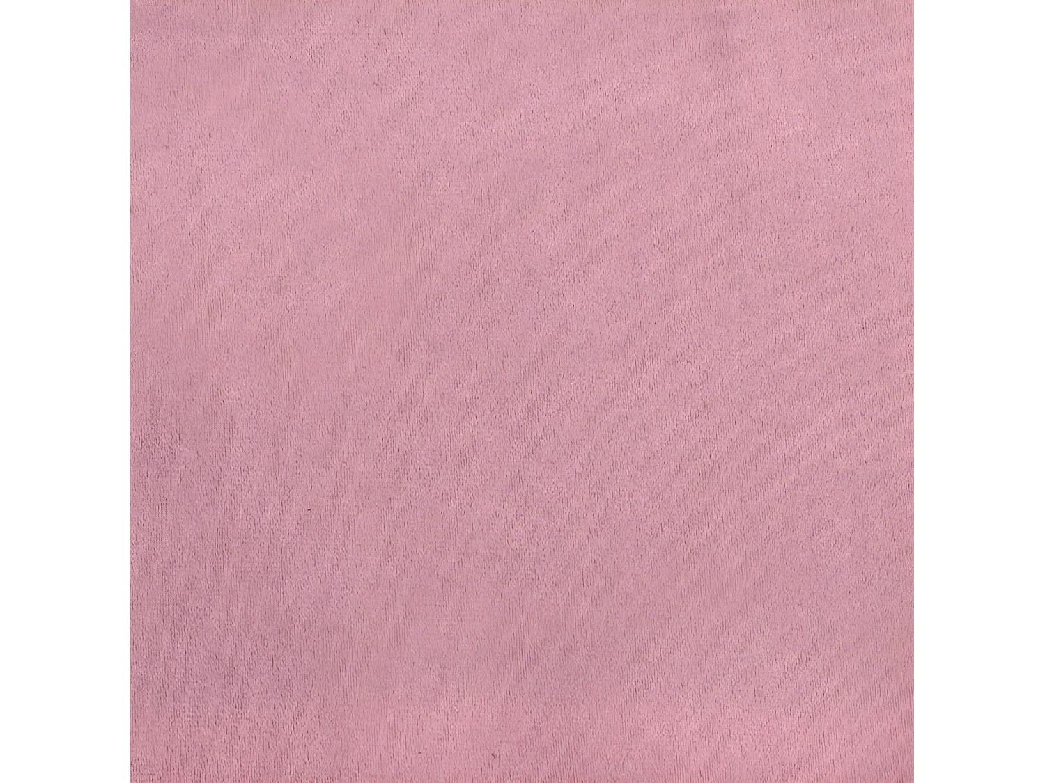 Roze Fauteuil 62x79x79 cm Fluweel