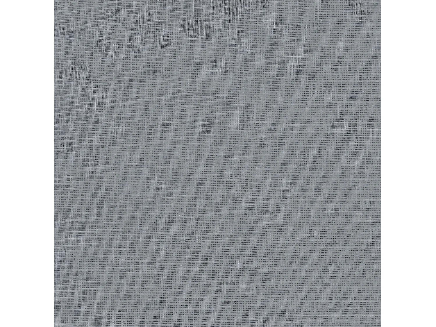 Fauteuil cabriolet avec repose-pied gris clair tissu