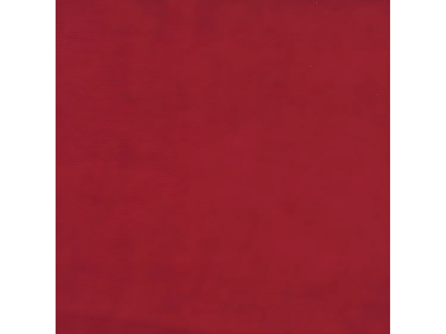 Poltrona relax con poggiapiedi Velluto rosso bordeaux