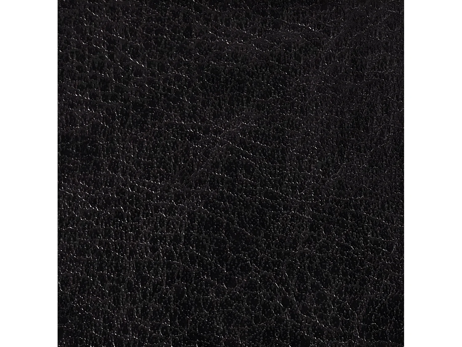 Poltrona per divano Finta pelle marrone scuro