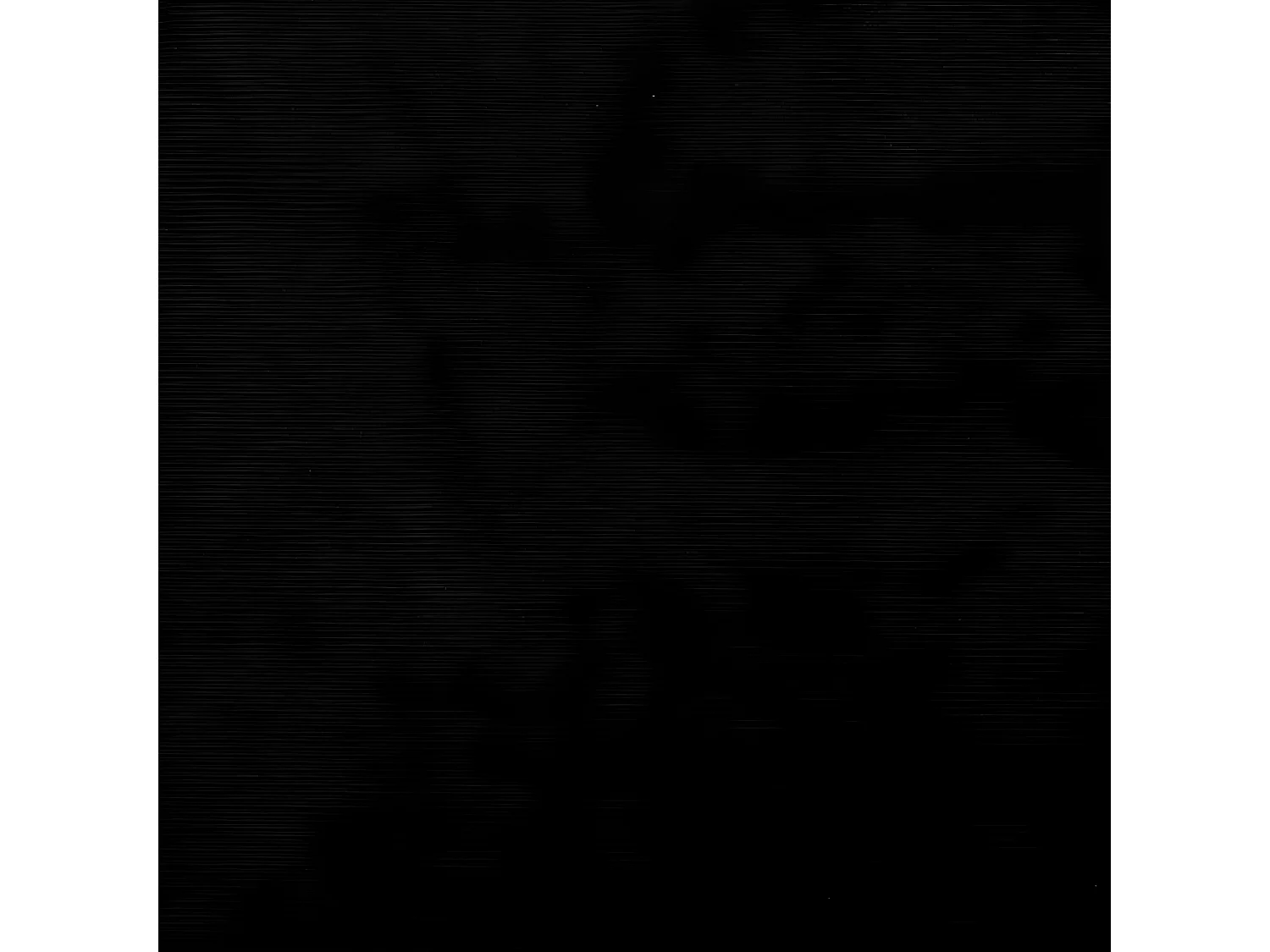 Fauteuil cabriolet avec repose-pied noir velours