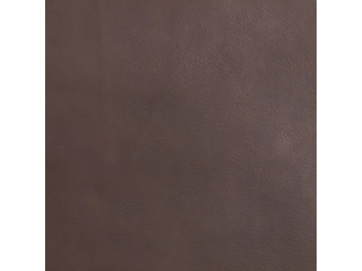 Fauteuil de massage inclinable Marron Similicuir