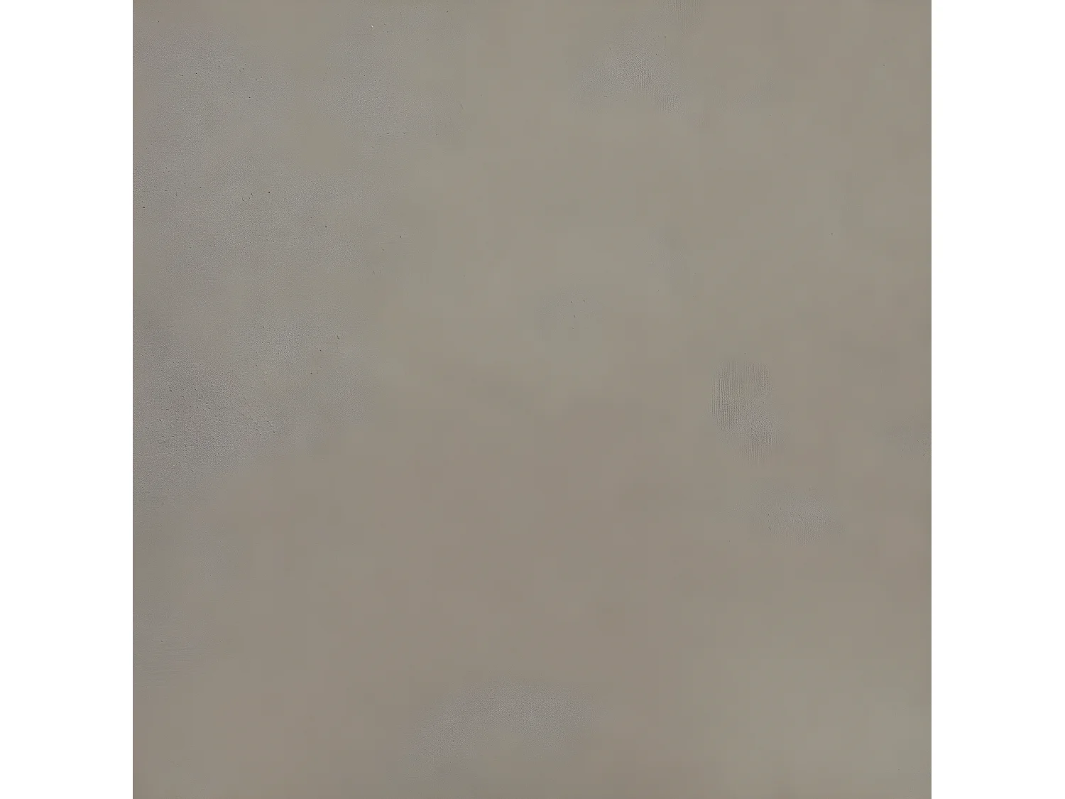 Sillón de relajación Terciopelo gris claro