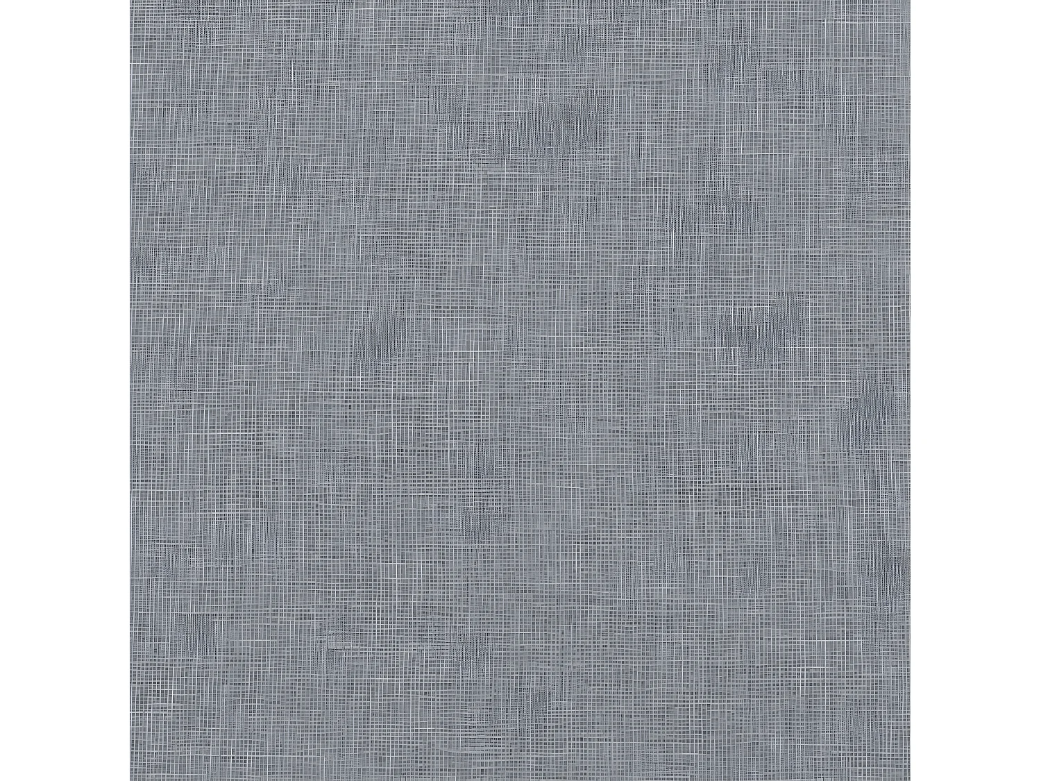 Fauteuil inclinable de massage et repose-pied gris clair tissu