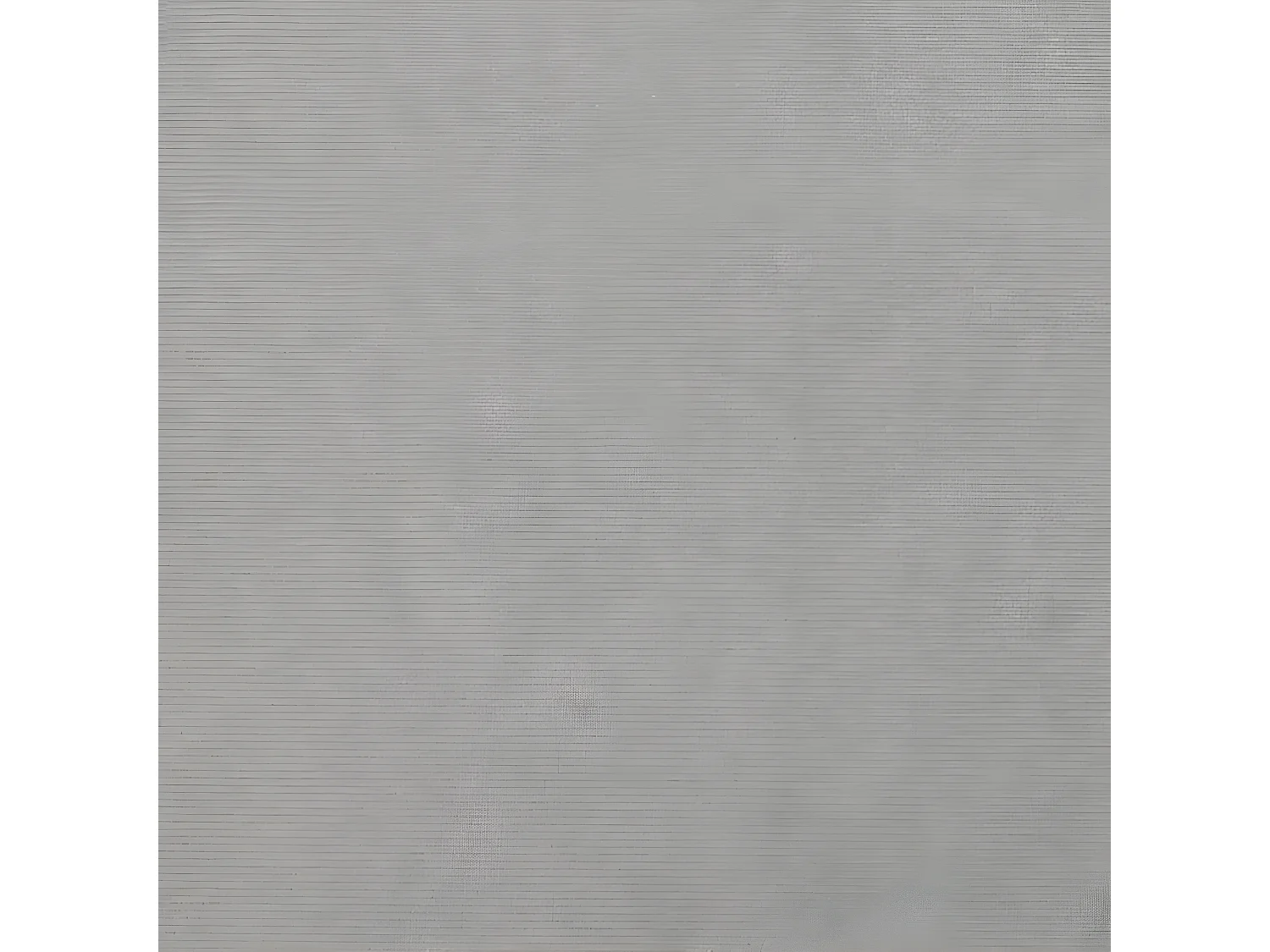 Fauteuil cabriolet avec repose-pied gris clair velours