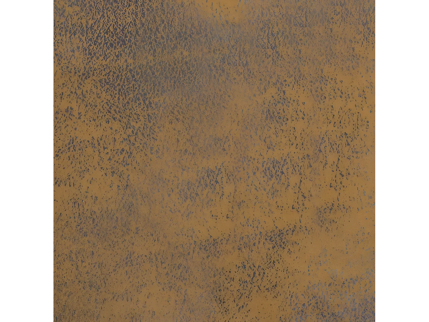 Sledestoel Bruine stof