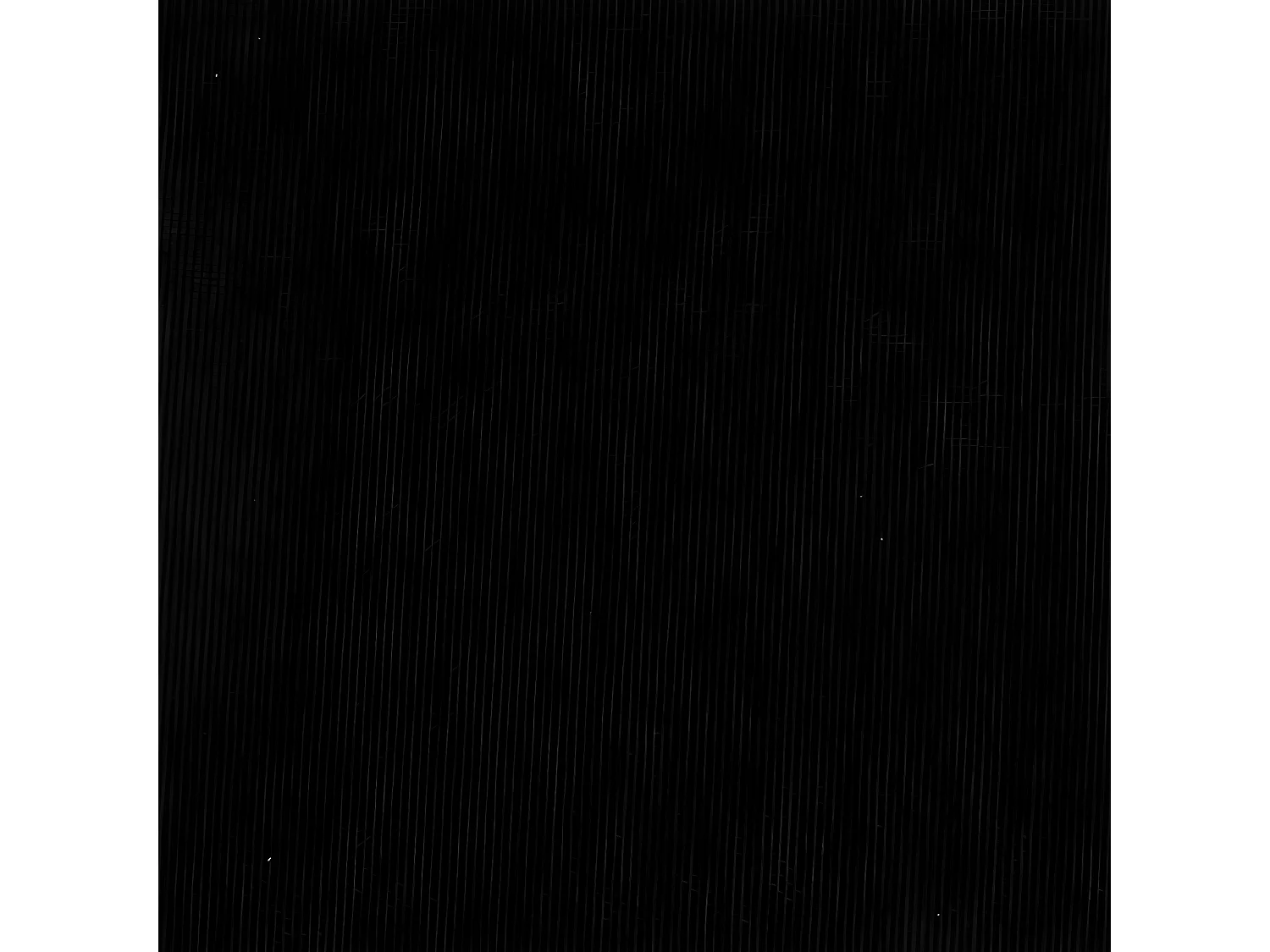 Chaise de relaxation avec repose-pied Noir Tissu