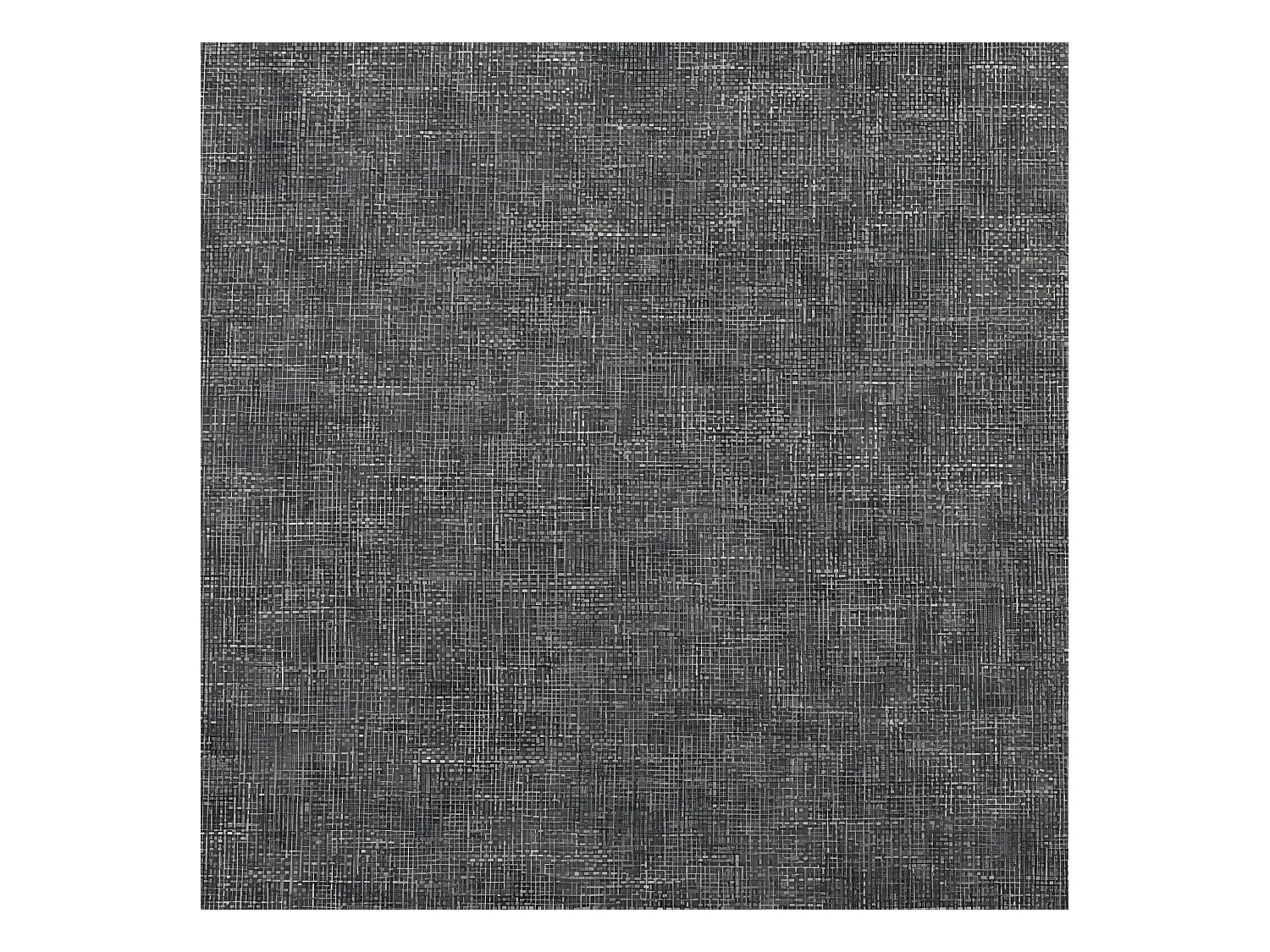 Entspannungsstuhl Hellgrauer Stoff