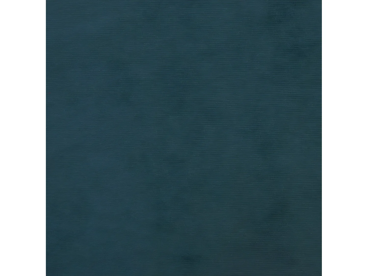 Sillón de relajación de terciopelo azul