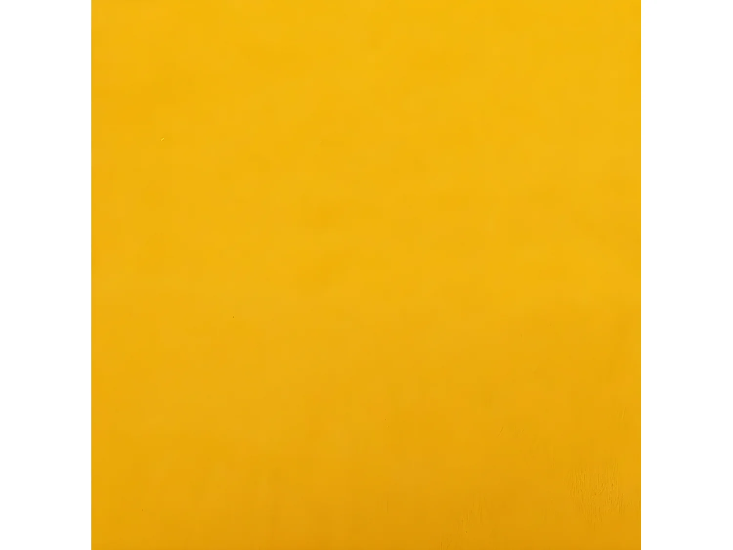 Poltrona relax Velluto giallo senape