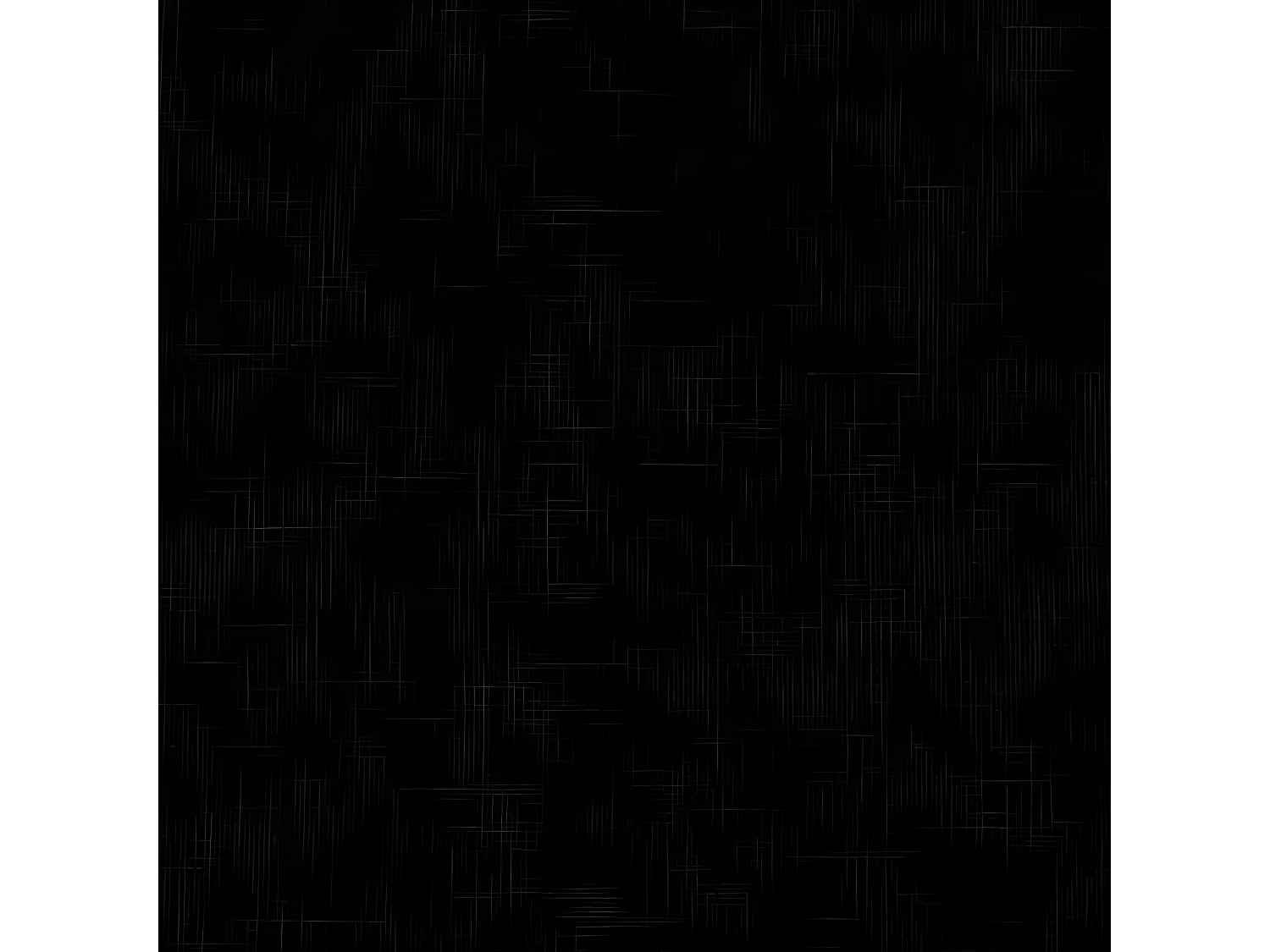 Sedia reclinabile con poggiapiedi in tessuto nero