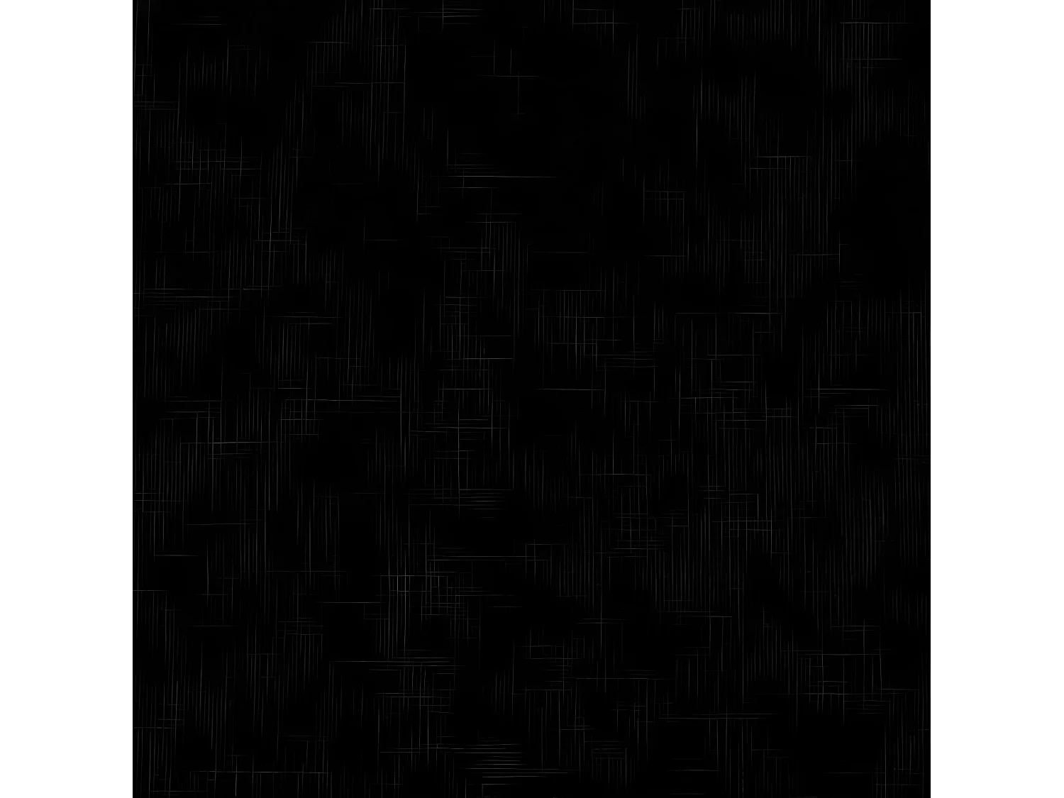 Poltrona massaggiante reclinabile in tessuto nero