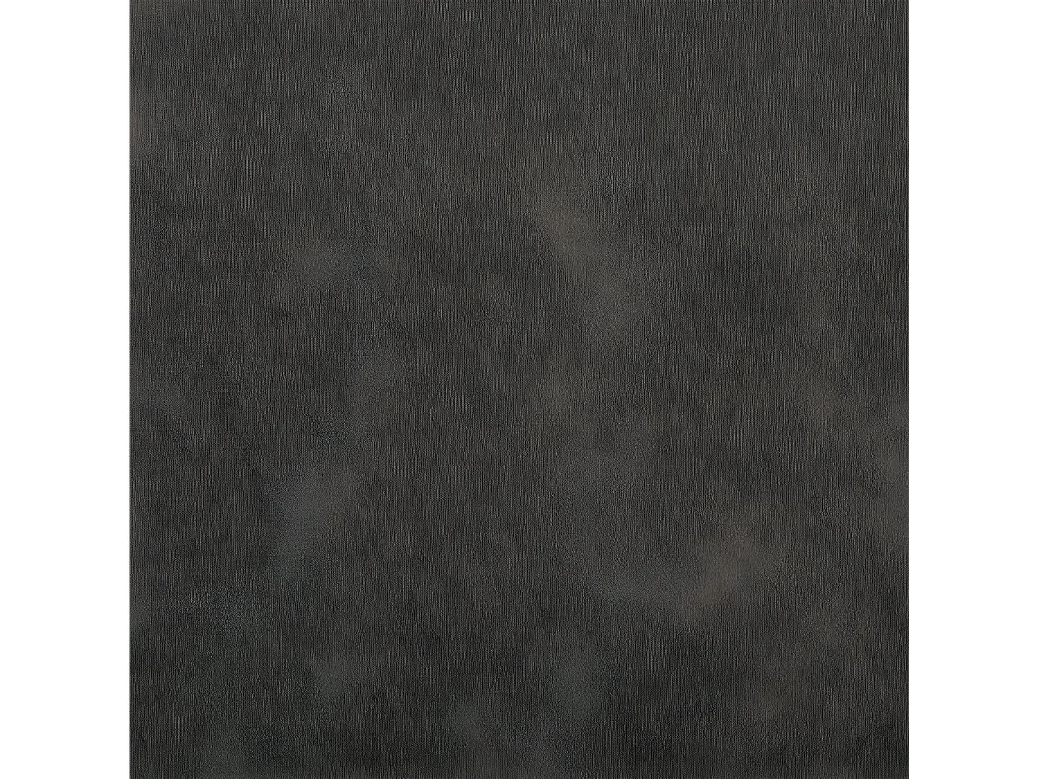 Chaise de relaxation Gris foncé Velours