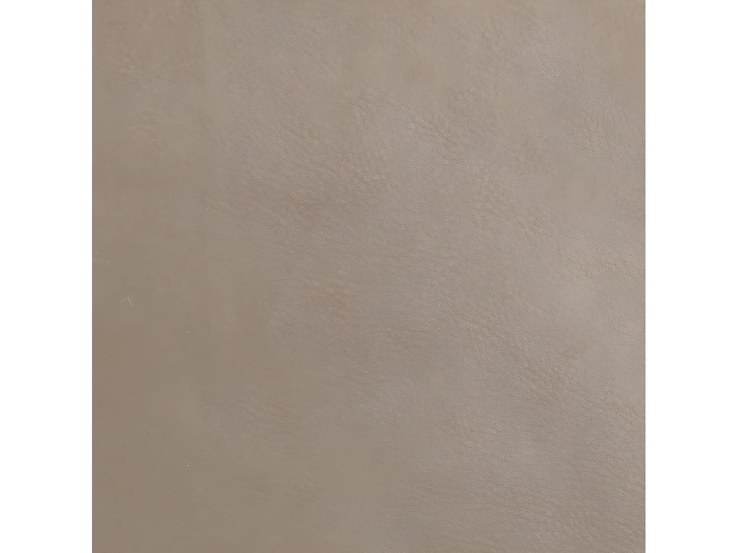 Sillón de masaje reclinable Cappuccino Polipiel