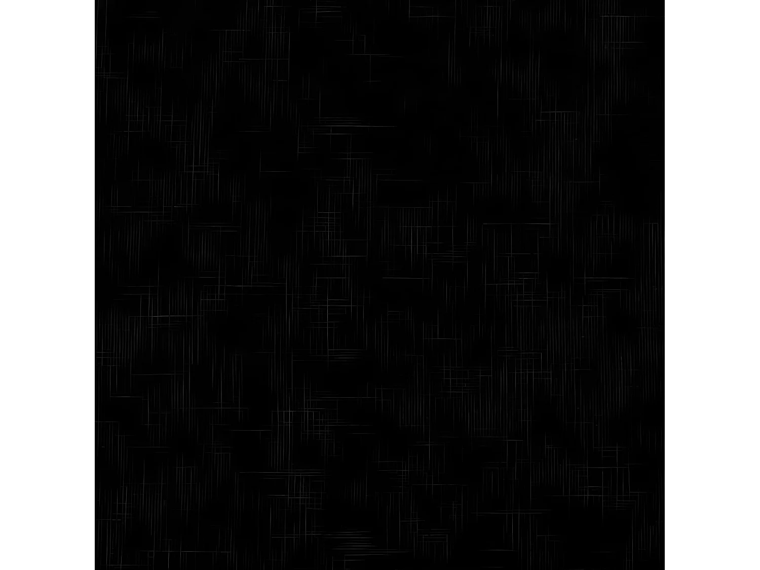 Fauteuil cabriolet noir tissu