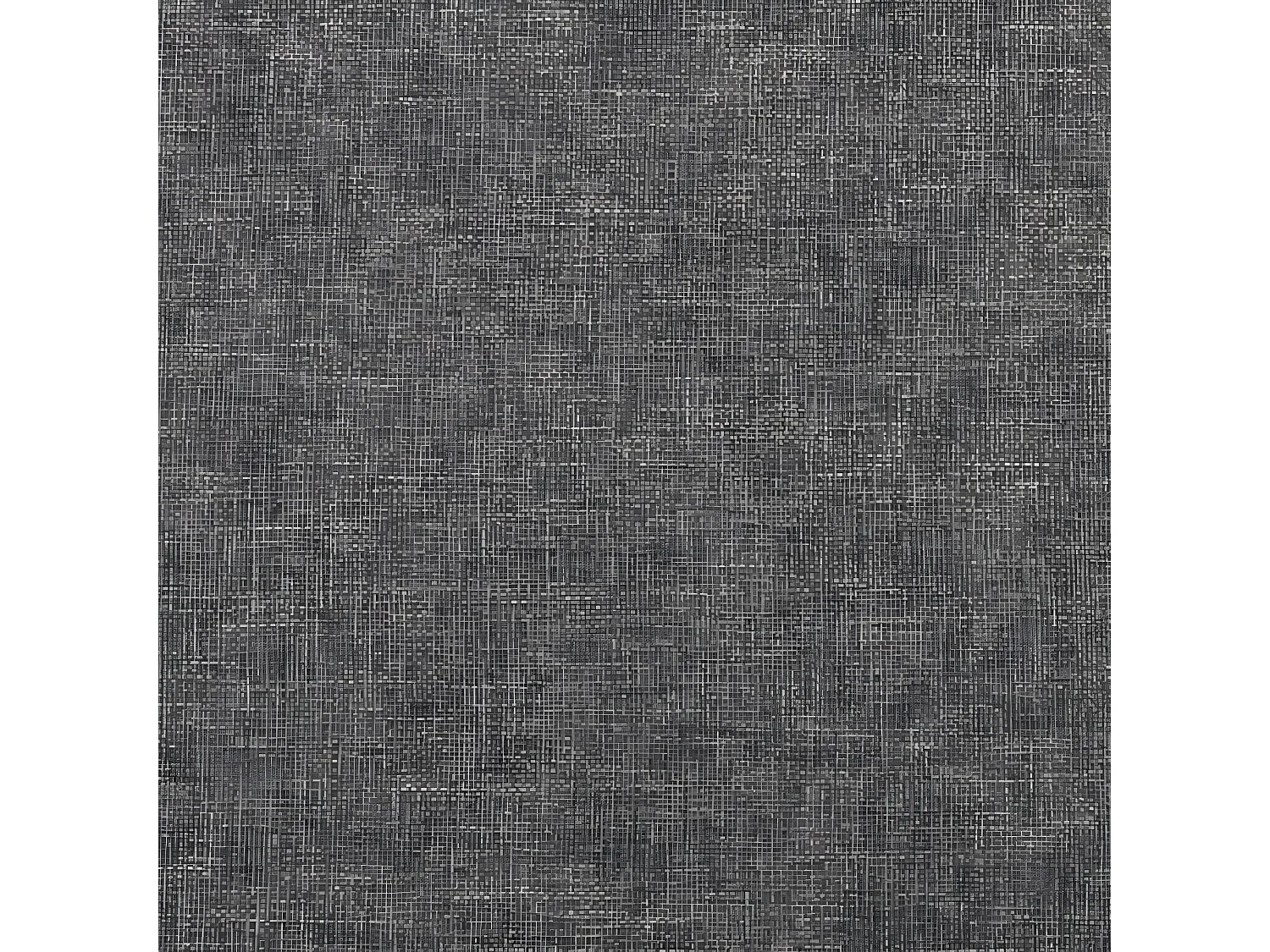 Ontspanningsstoel Lichtgrijze stof