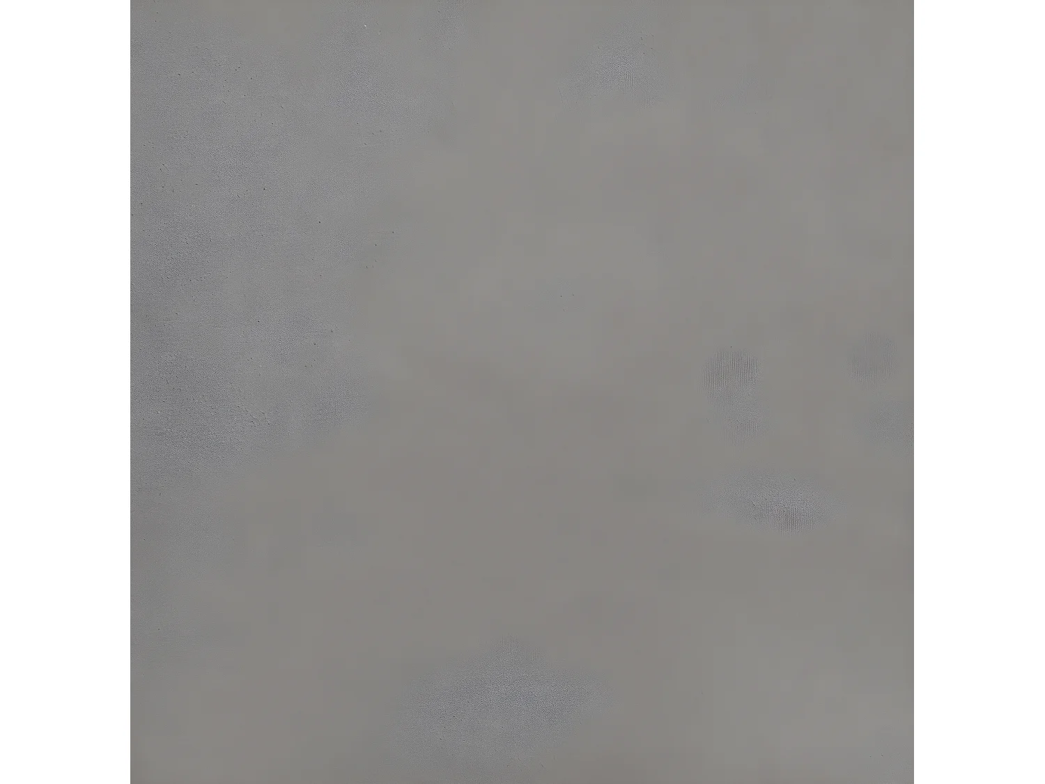 Sillón de relajación Terciopelo gris claro