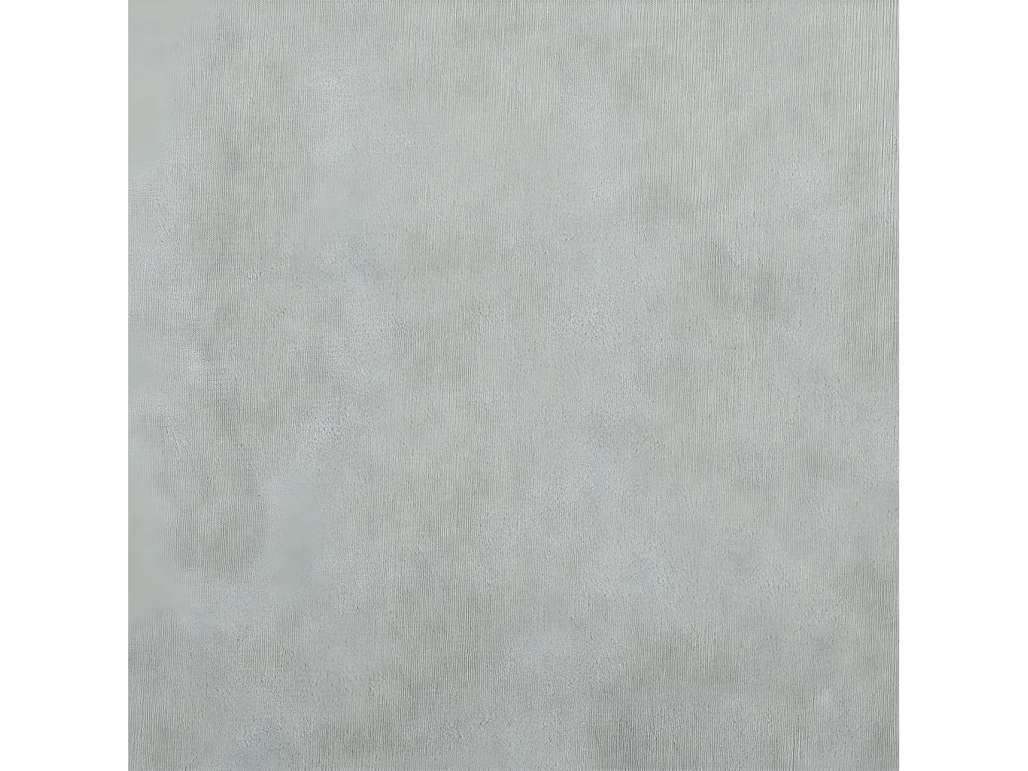 Sillón Gris claro 62x79x79 cm Terciopelo