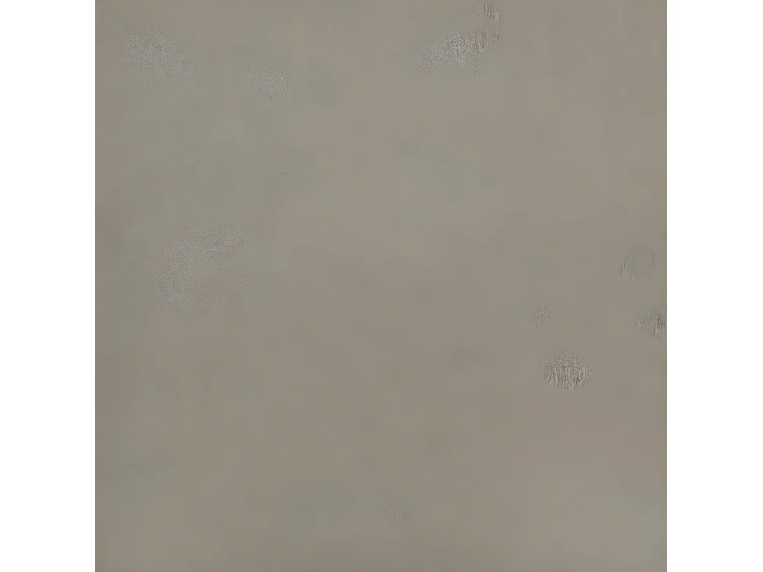 Chaise de relaxation Gris clair Velours