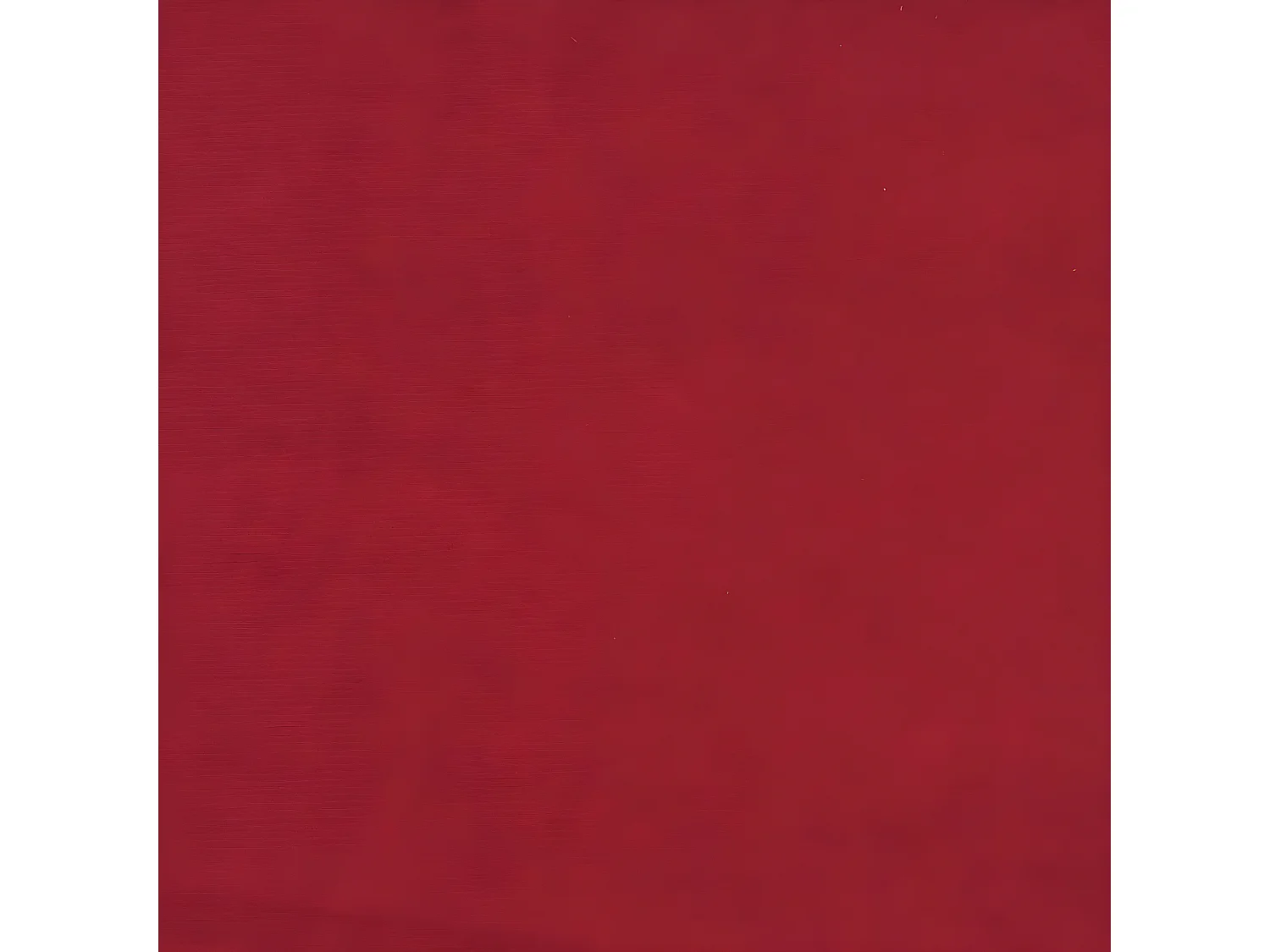 Sillón de relajación Terciopelo rojo burdeos