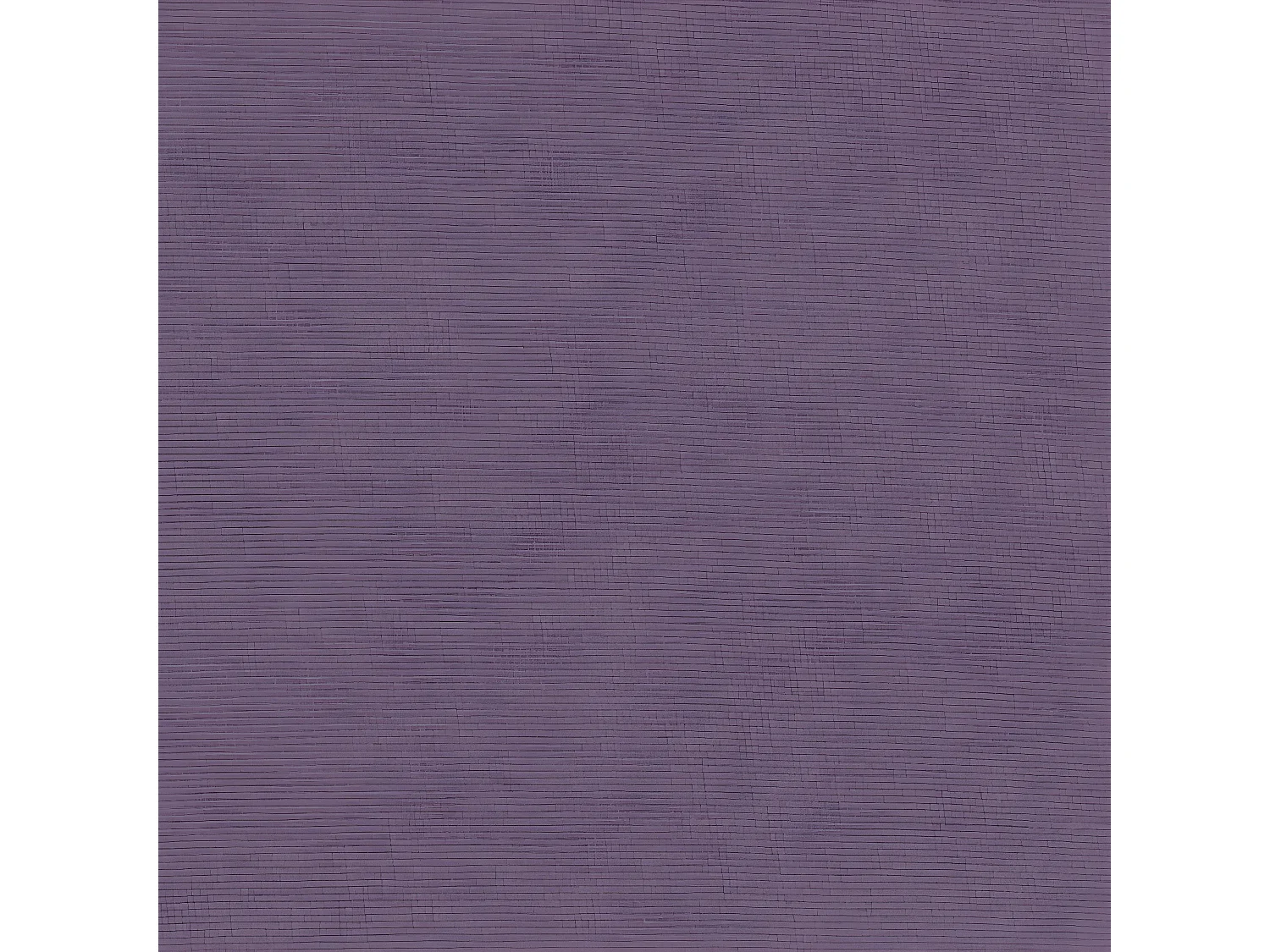 Fauteuil cabriolet avec repose-pied violet tissu