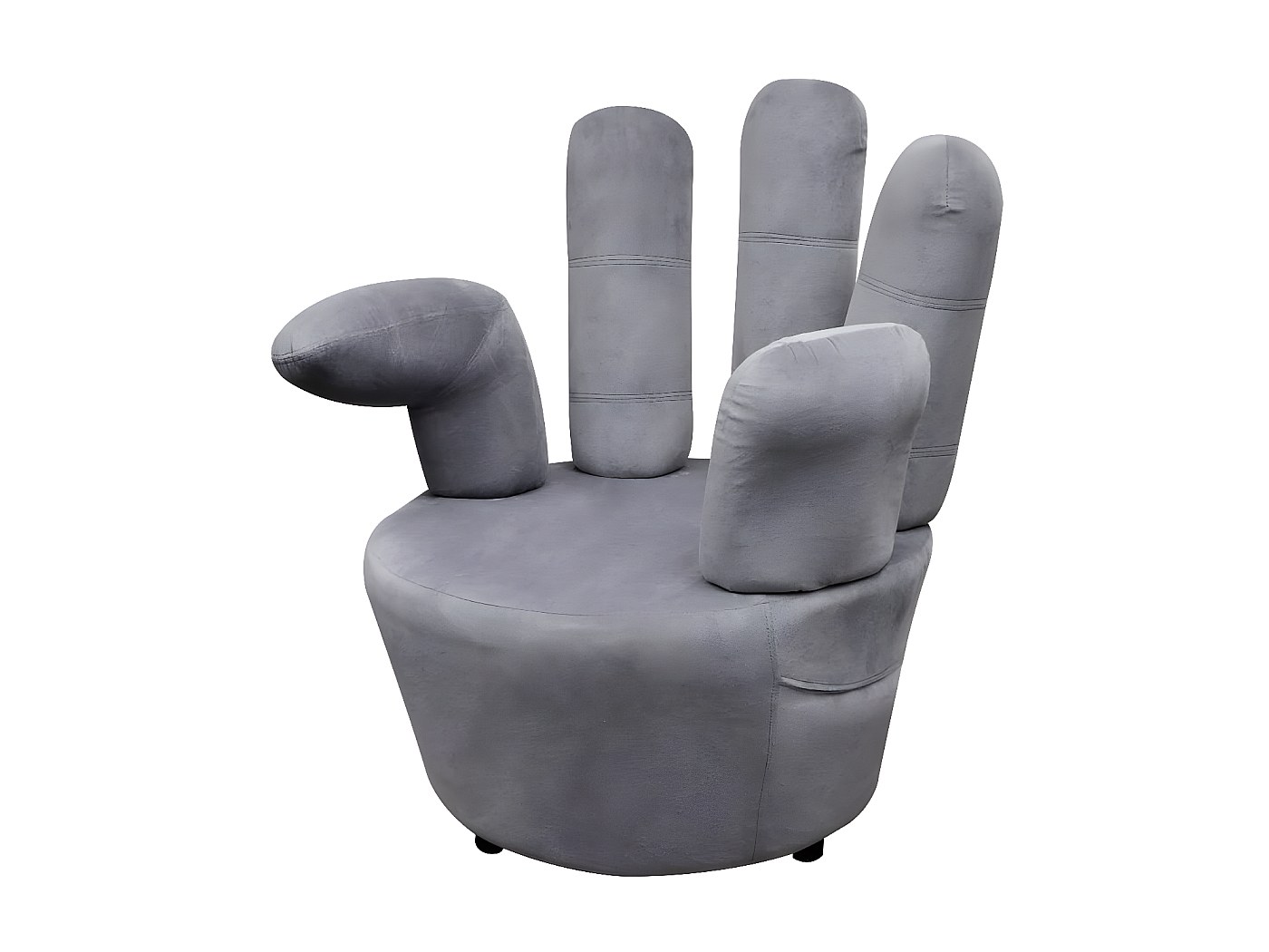 The Bridge Collection Ornamento Natalizio Mano Da Poker In Vetro 8,9 Cm – Decorazioni A Tema Casinò