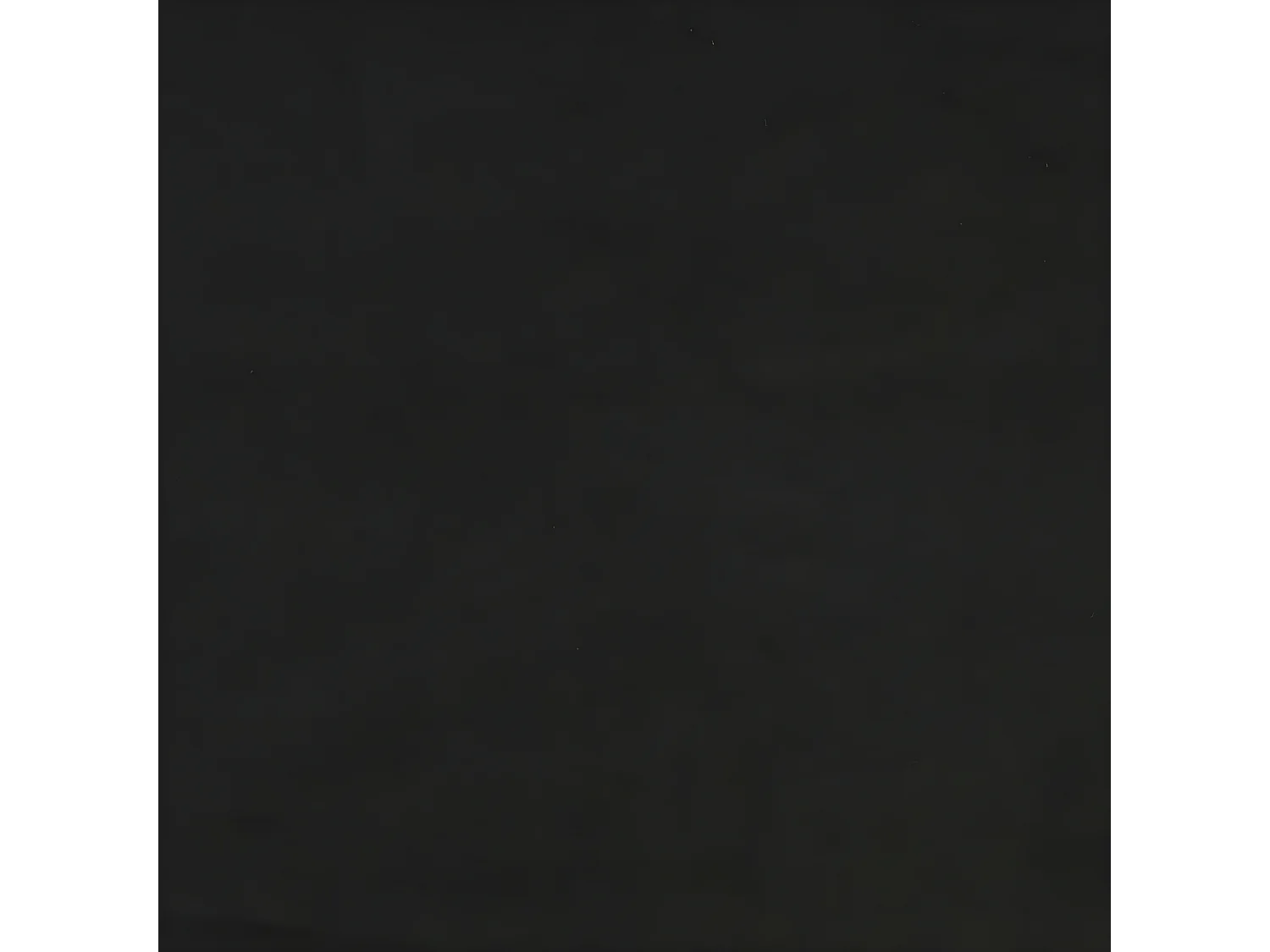 Entspannungsstuhl Black Velvet